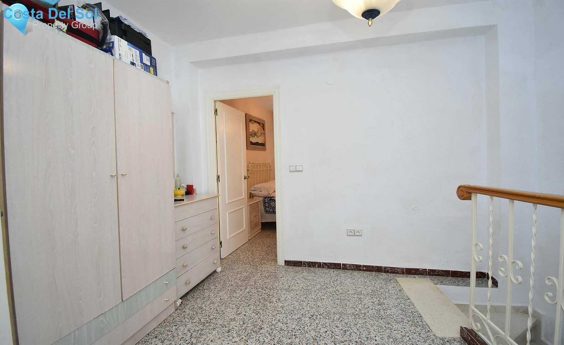 Townhouse in Alhaurín el Grande-1428292