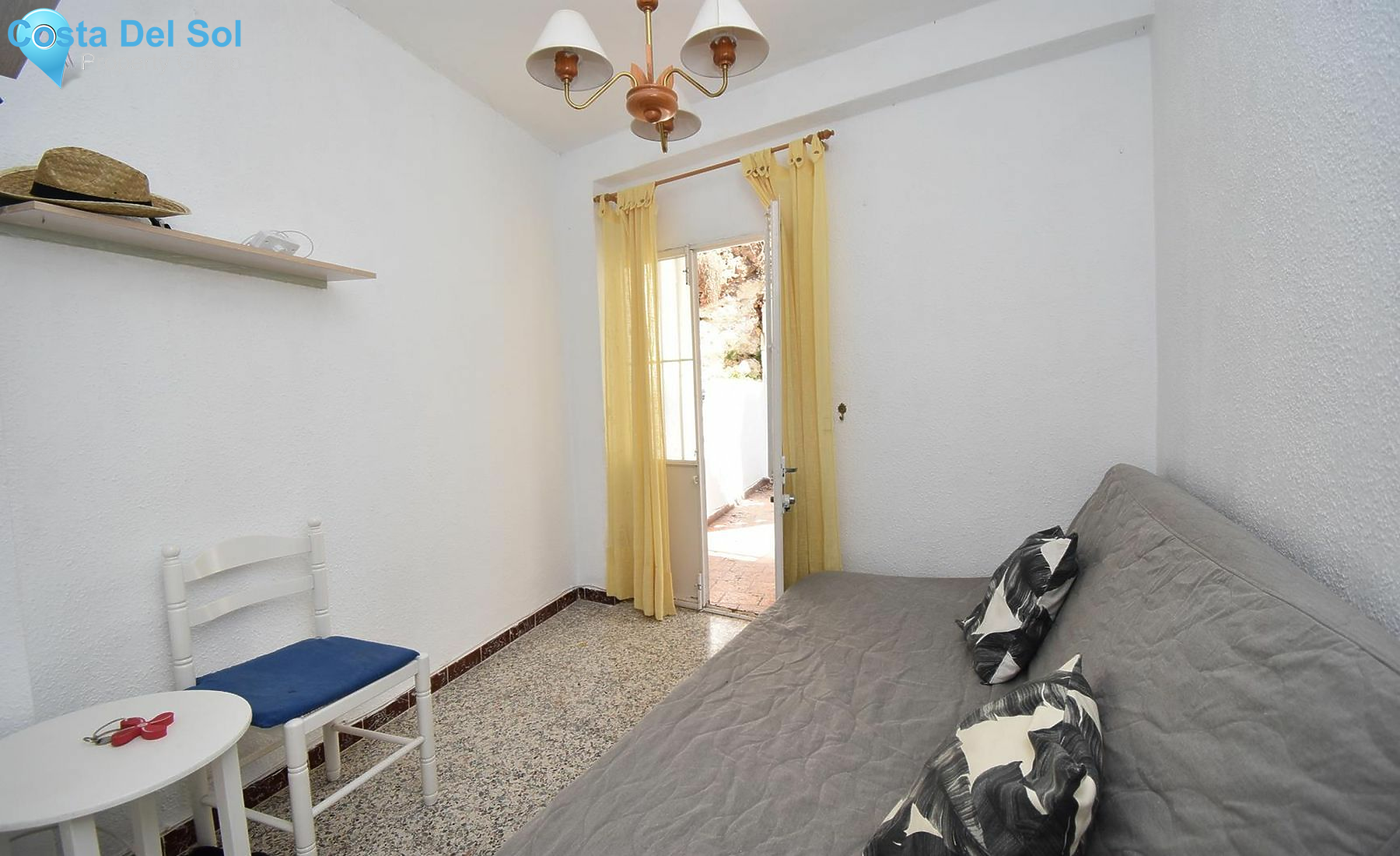 Townhouse in Alhaurín el Grande-1428297