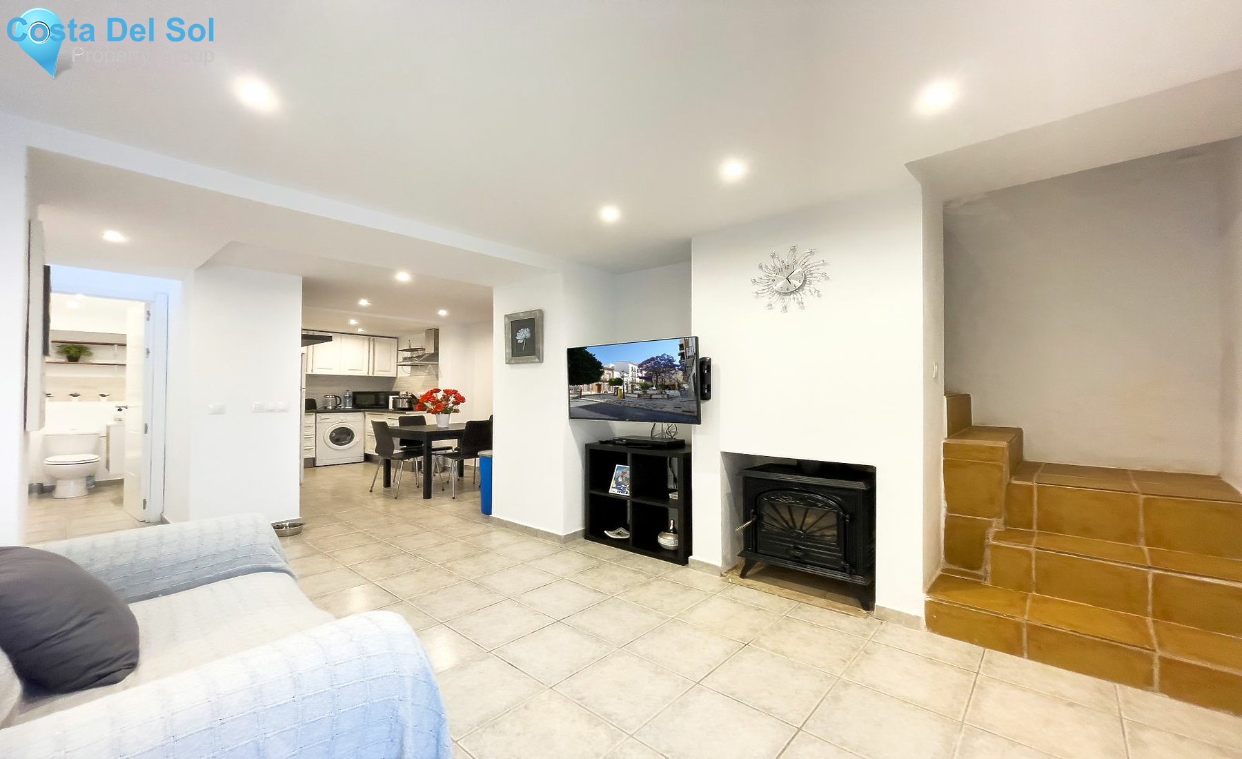 Townhouse in Alhaurín el Grande