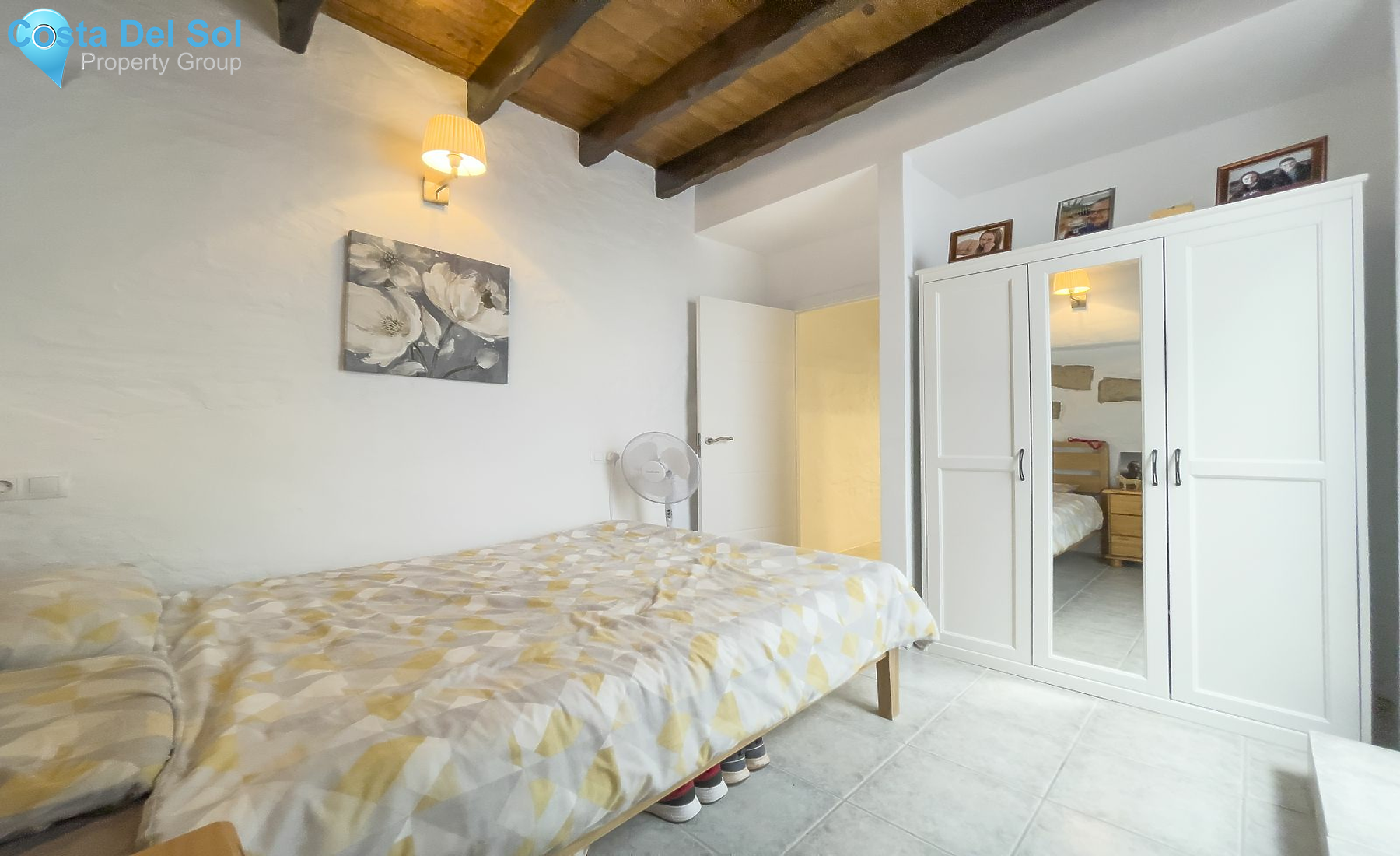 Townhouse in Alhaurín el Grande-1441693