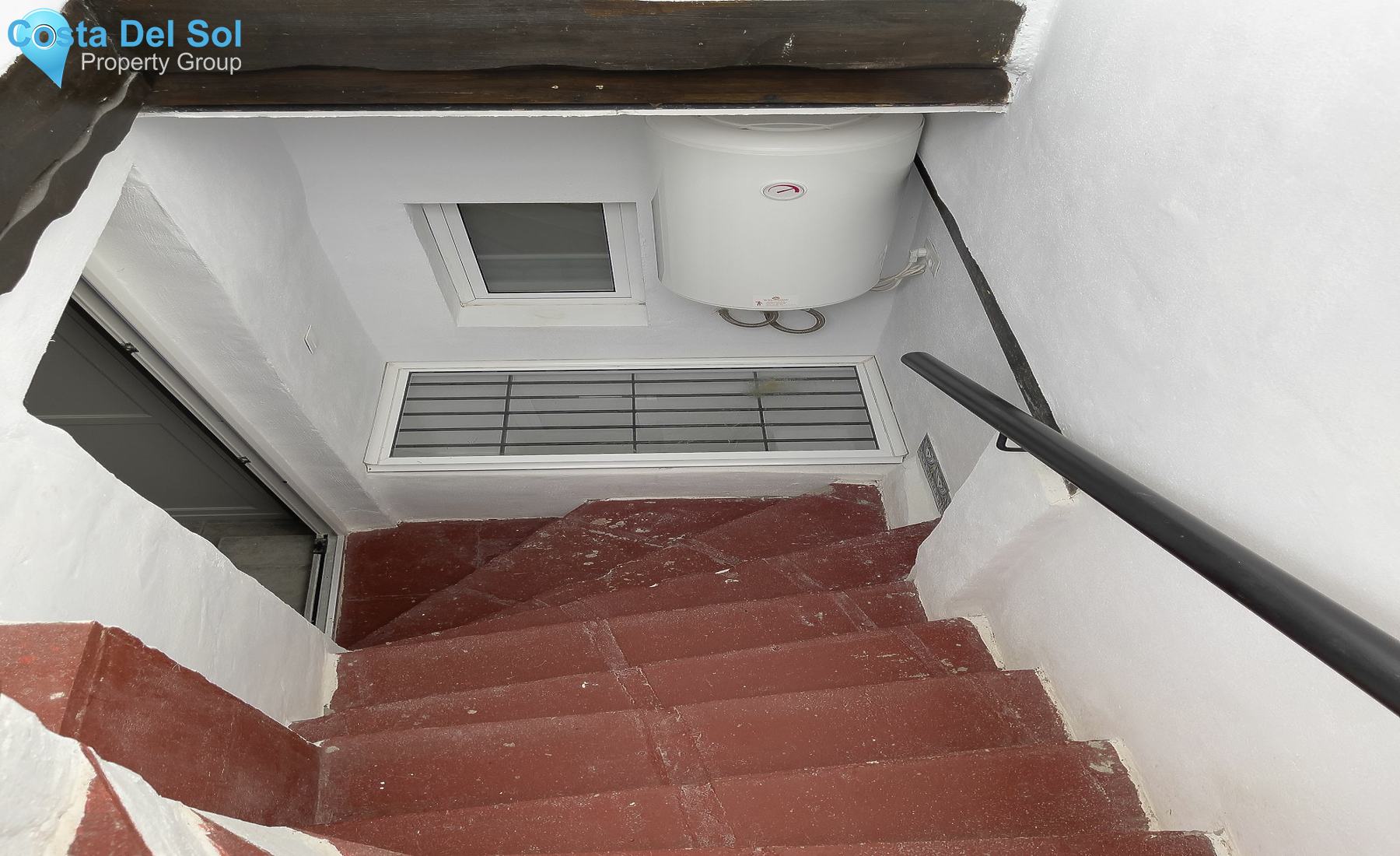 Townhouse in Alhaurín el Grande-1441696
