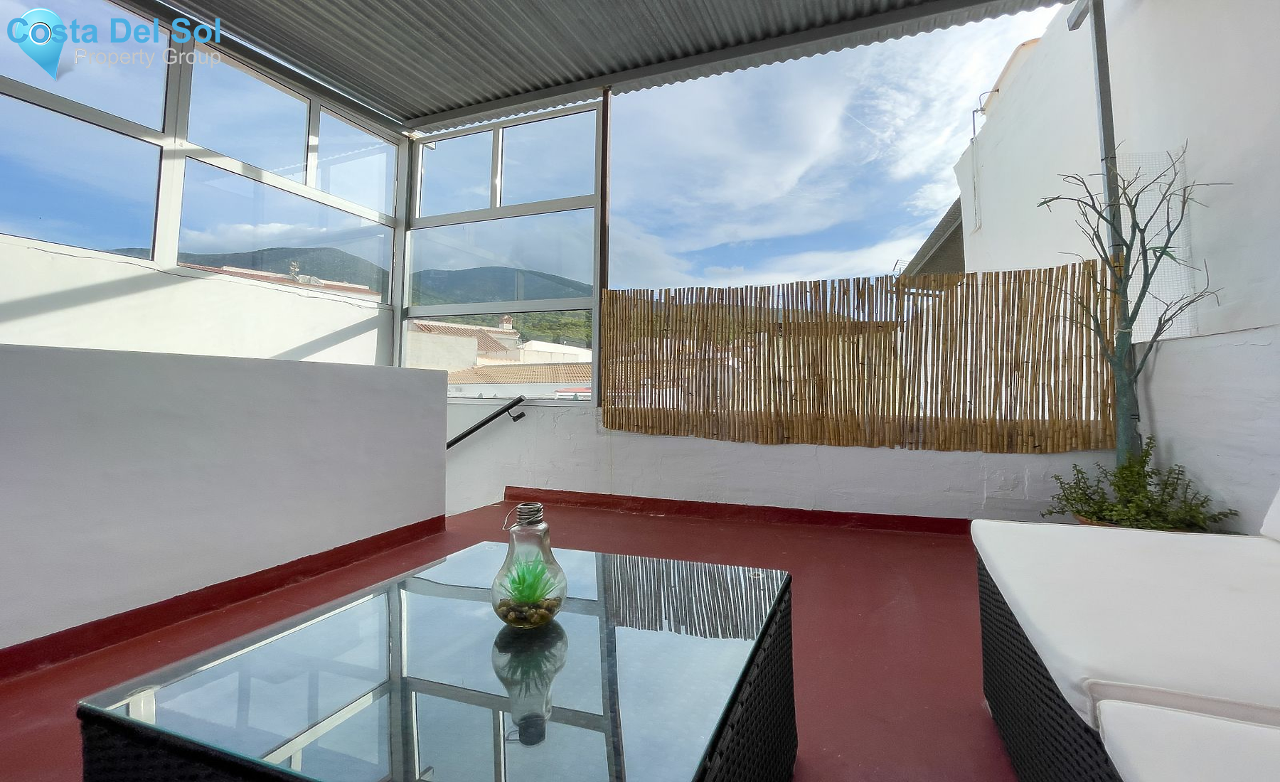 Townhouse in Alhaurín el Grande-1441698