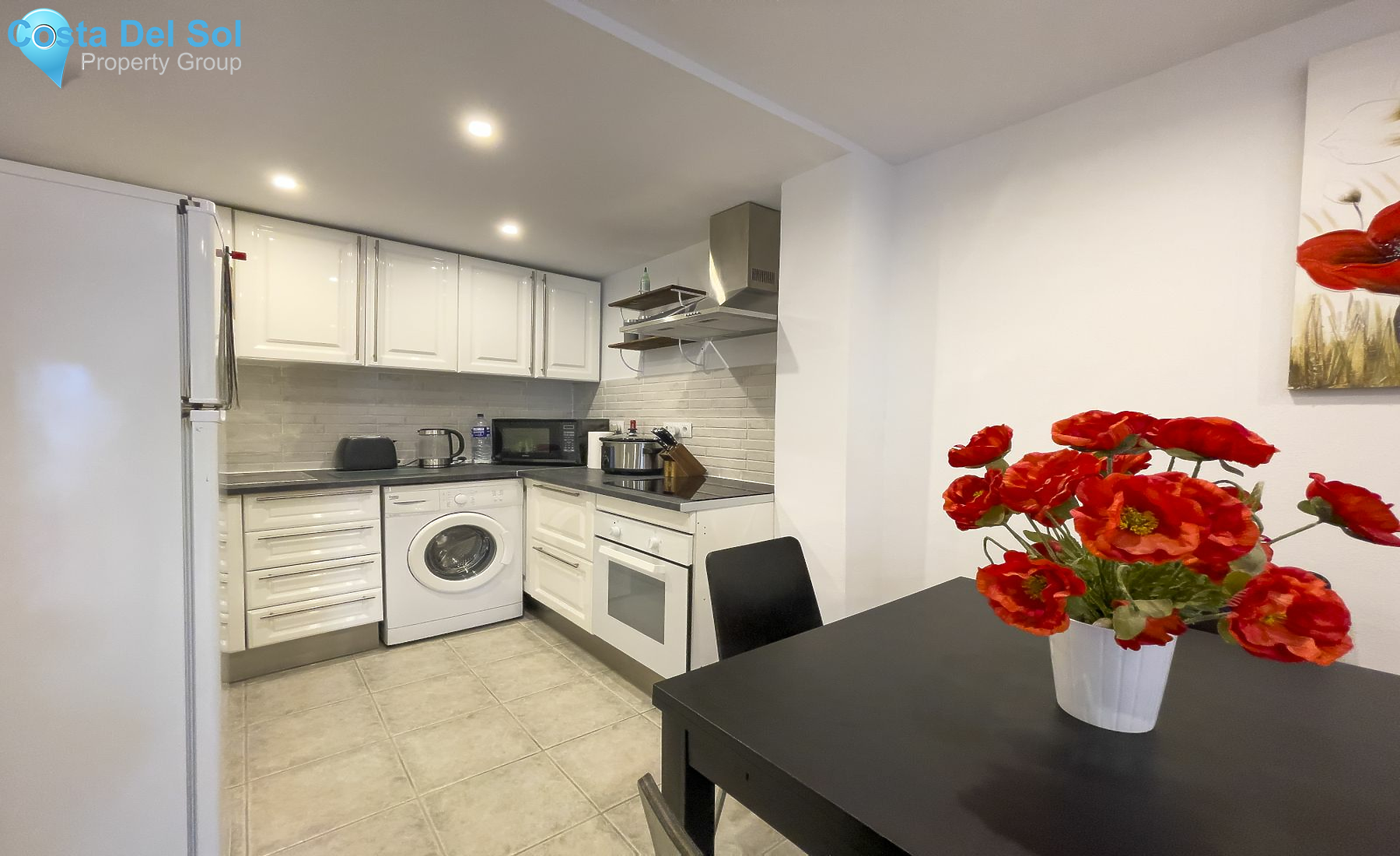 Townhouse in Alhaurín el Grande-1441685