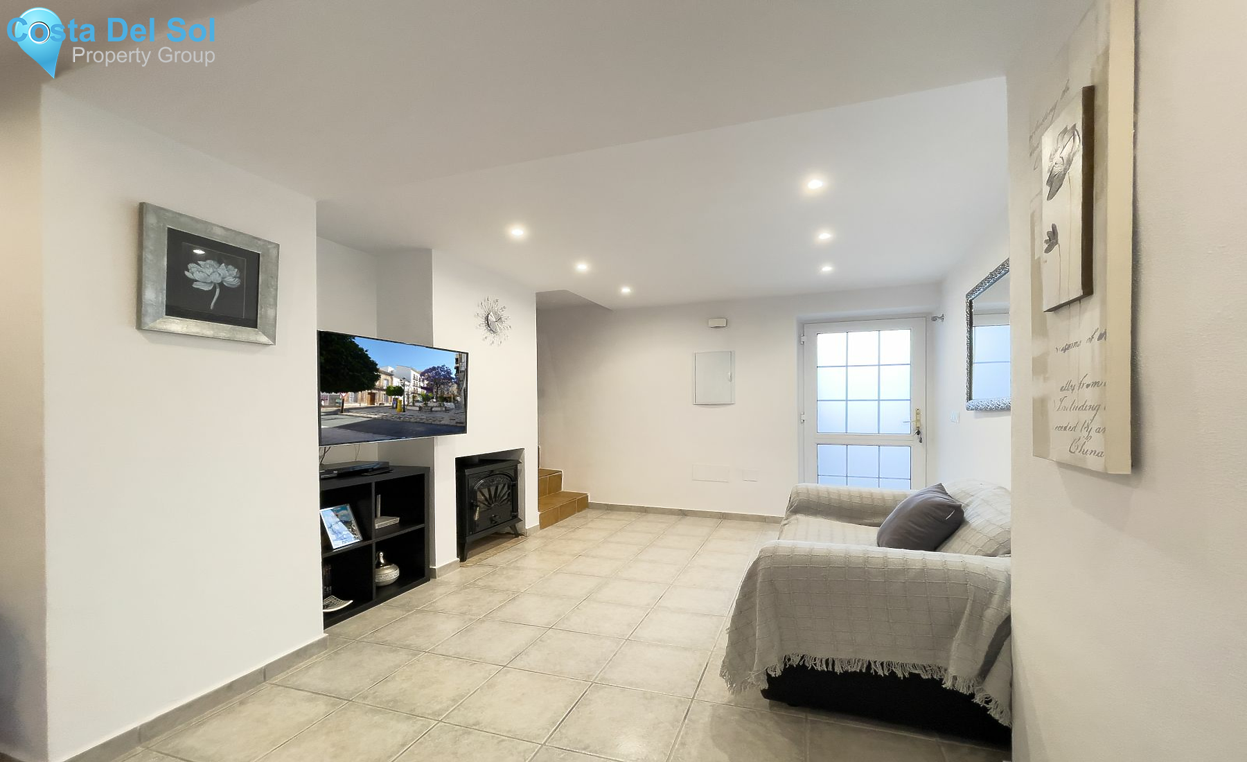 Townhouse in Alhaurín el Grande-1441686