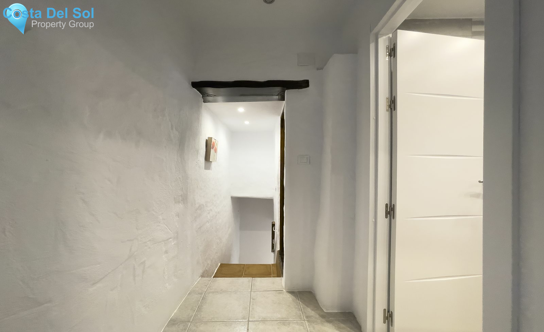 Townhouse in Alhaurín el Grande-1441688