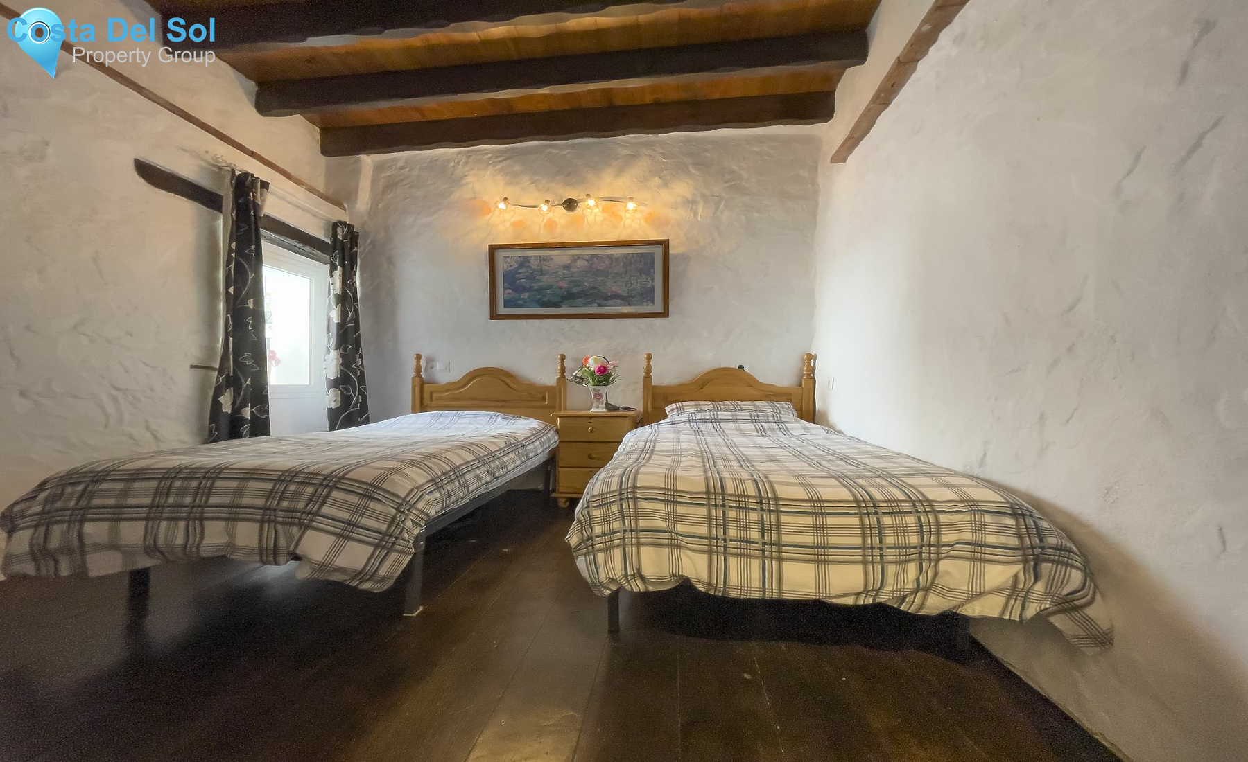 Townhouse in Alhaurín el Grande-1441689