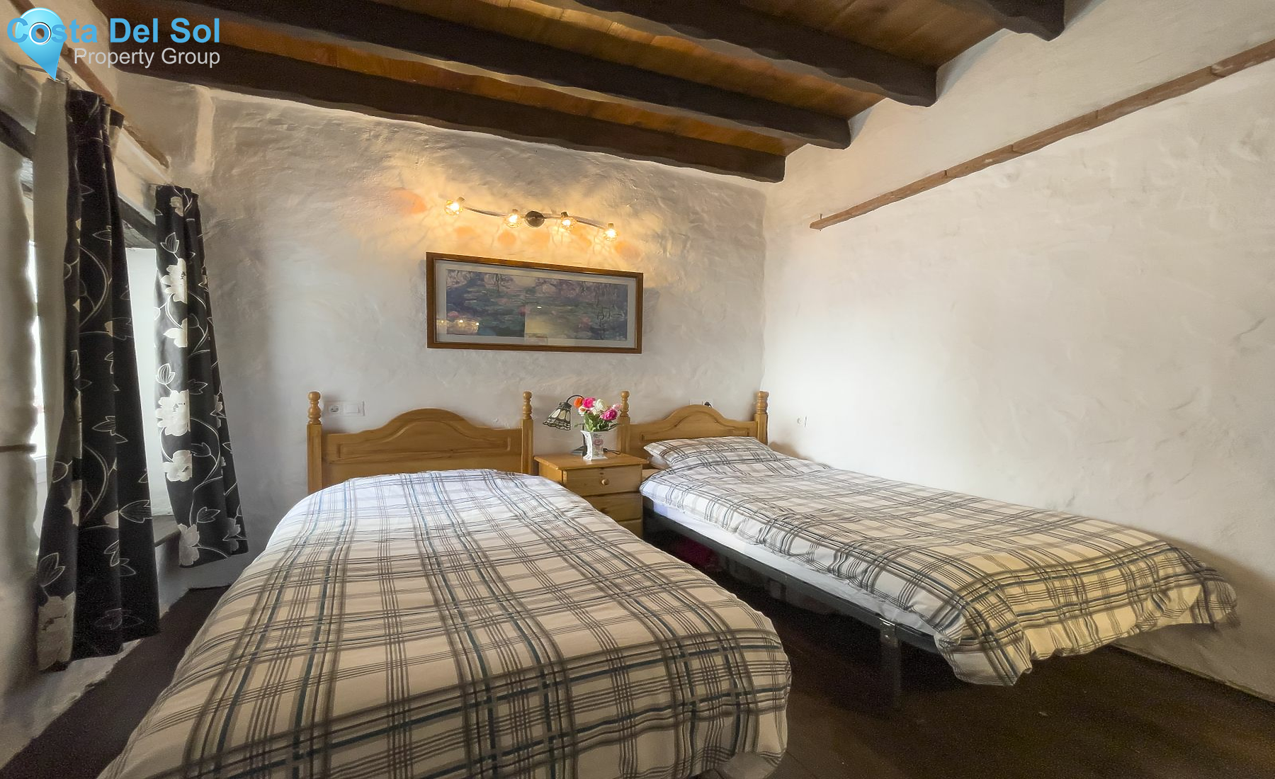 Townhouse in Alhaurín el Grande-1441691