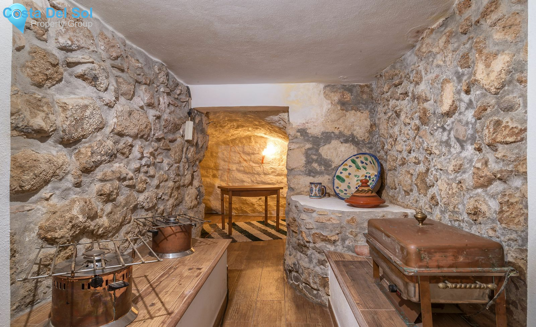 Townhouse in Alhaurín el Grande-1447064