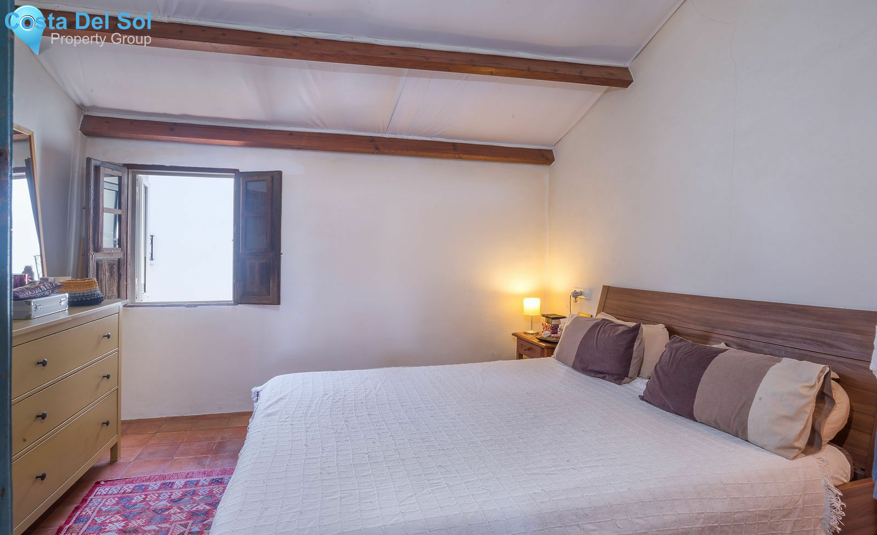 Townhouse in Alhaurín el Grande-1447065