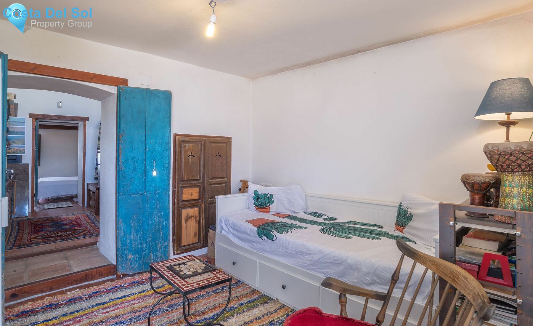 Townhouse in Alhaurín el Grande-1447067