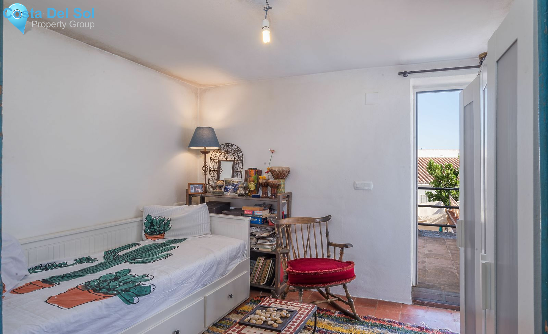 Townhouse in Alhaurín el Grande-1447068