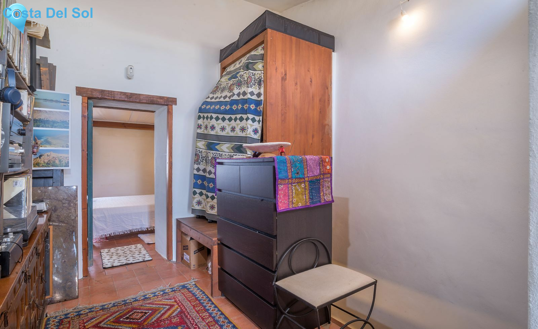 Townhouse in Alhaurín el Grande-1447073