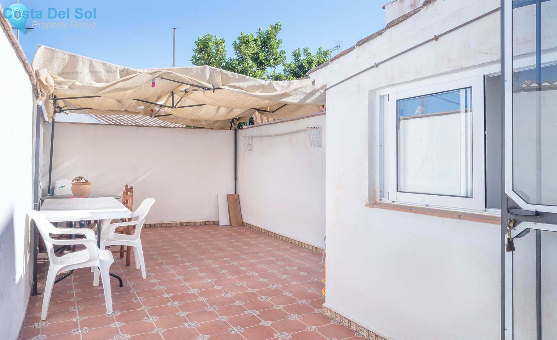 Townhouse in Alhaurín el Grande-1447059