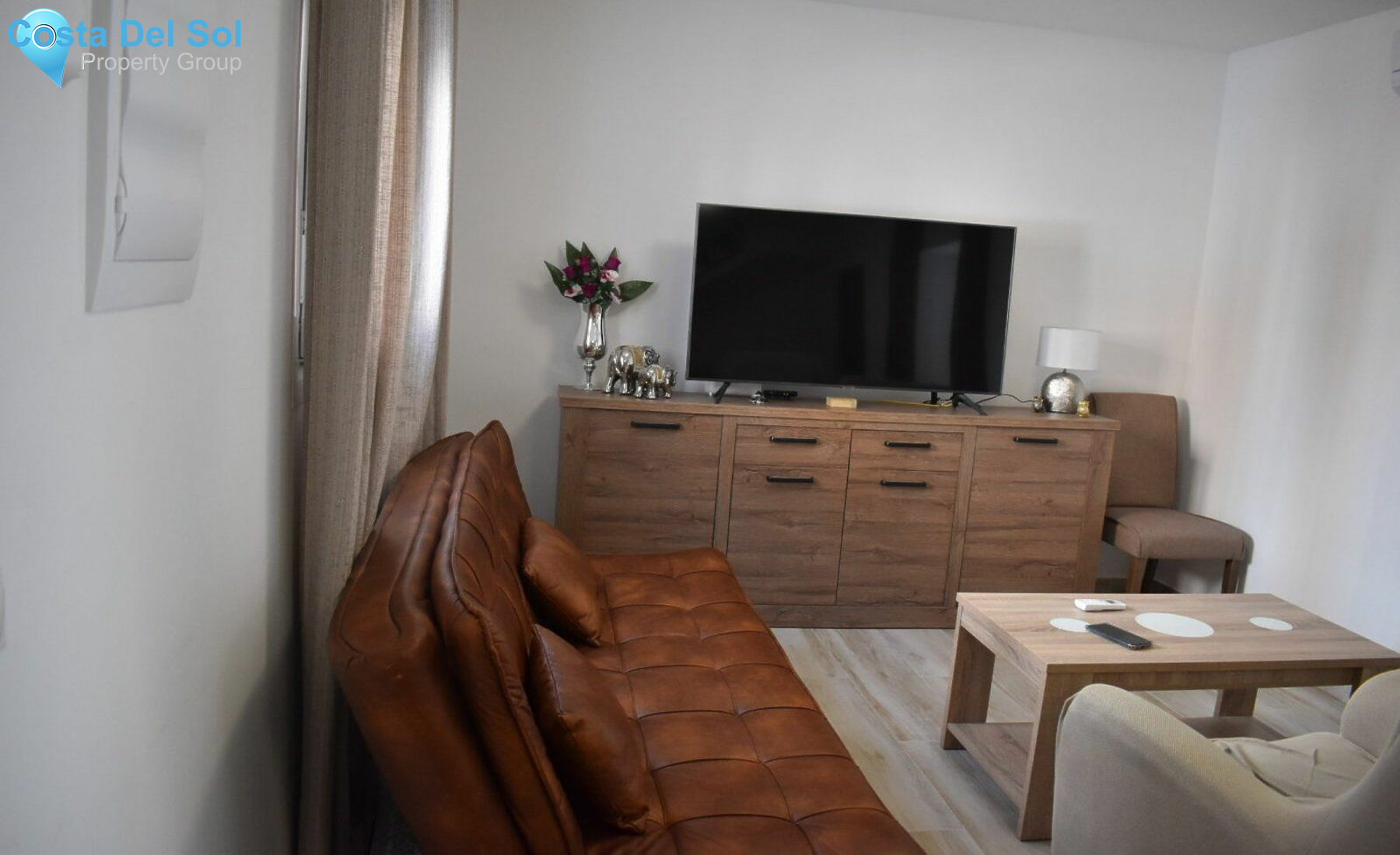 Townhouse in Alhaurín el Grande-1470041