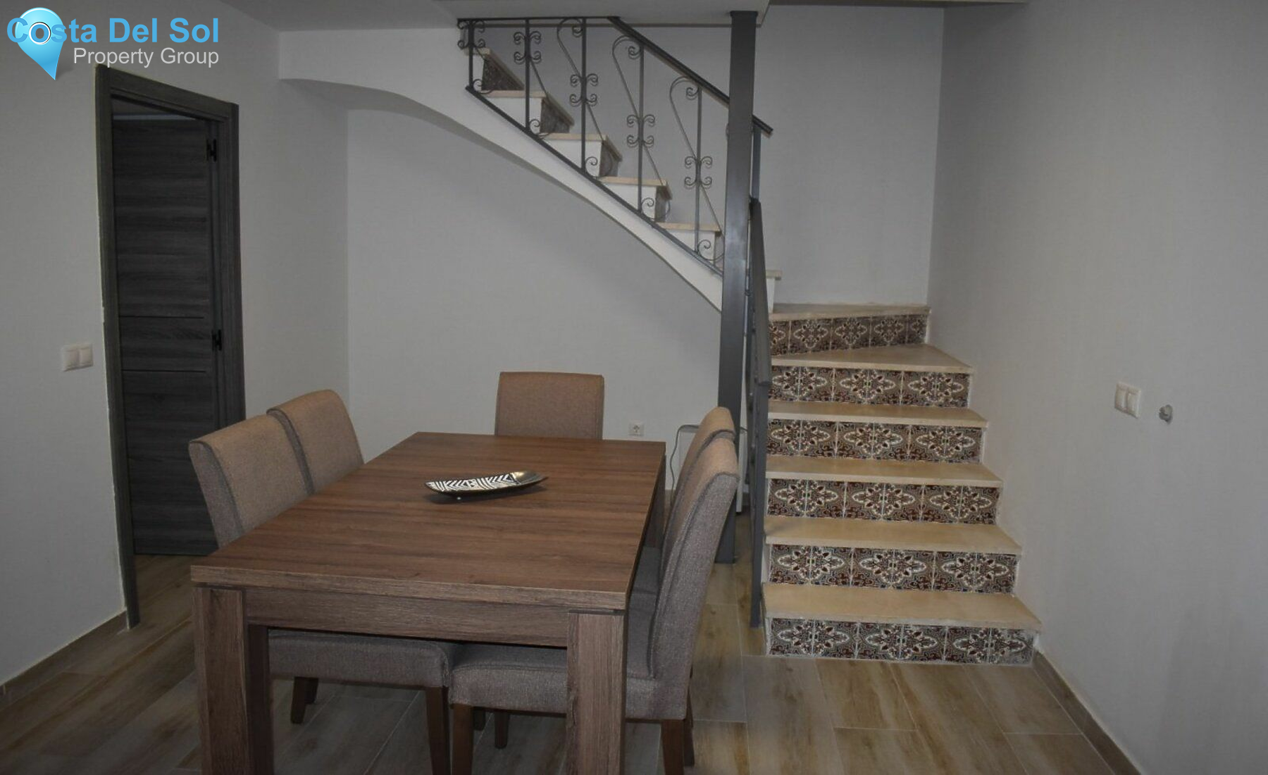 Townhouse in Alhaurín el Grande-1470027
