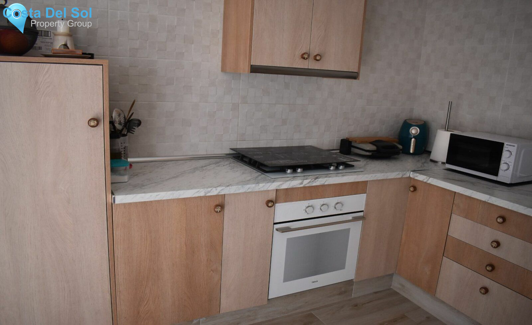 Townhouse in Alhaurín el Grande-1470029