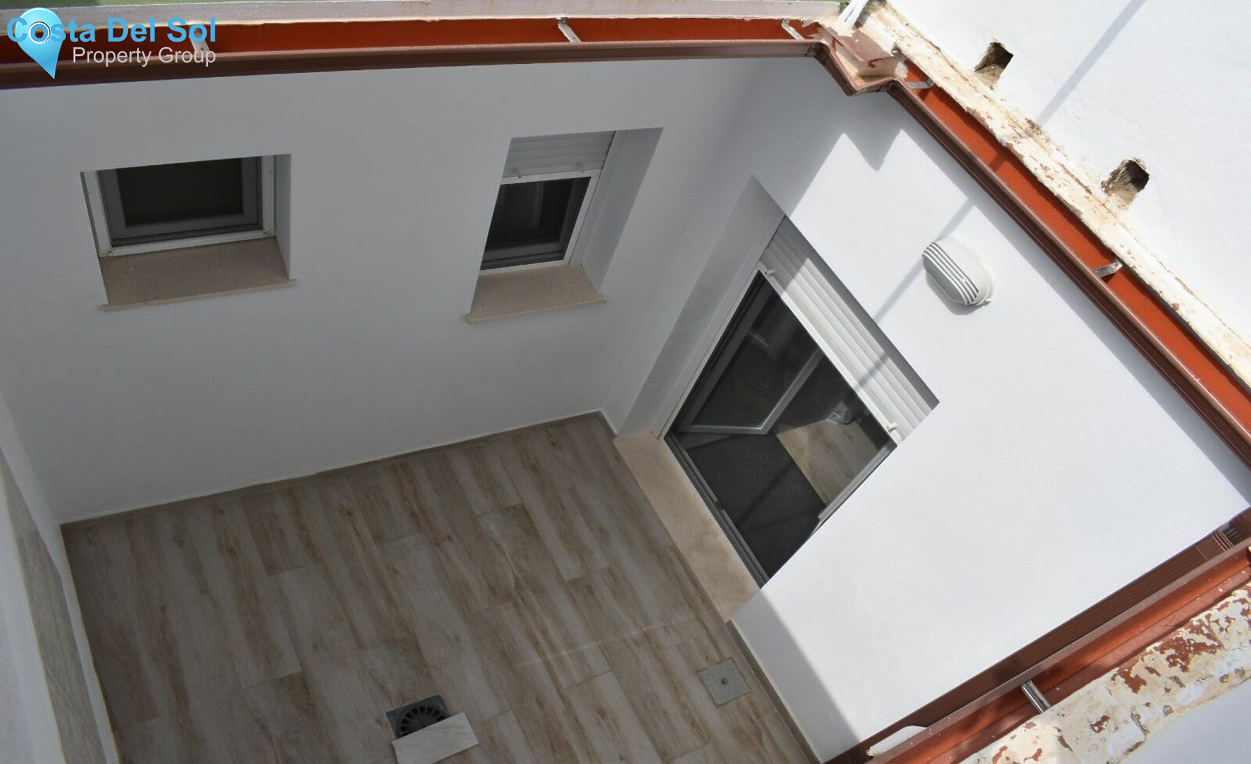 Townhouse in Alhaurín el Grande-1470030