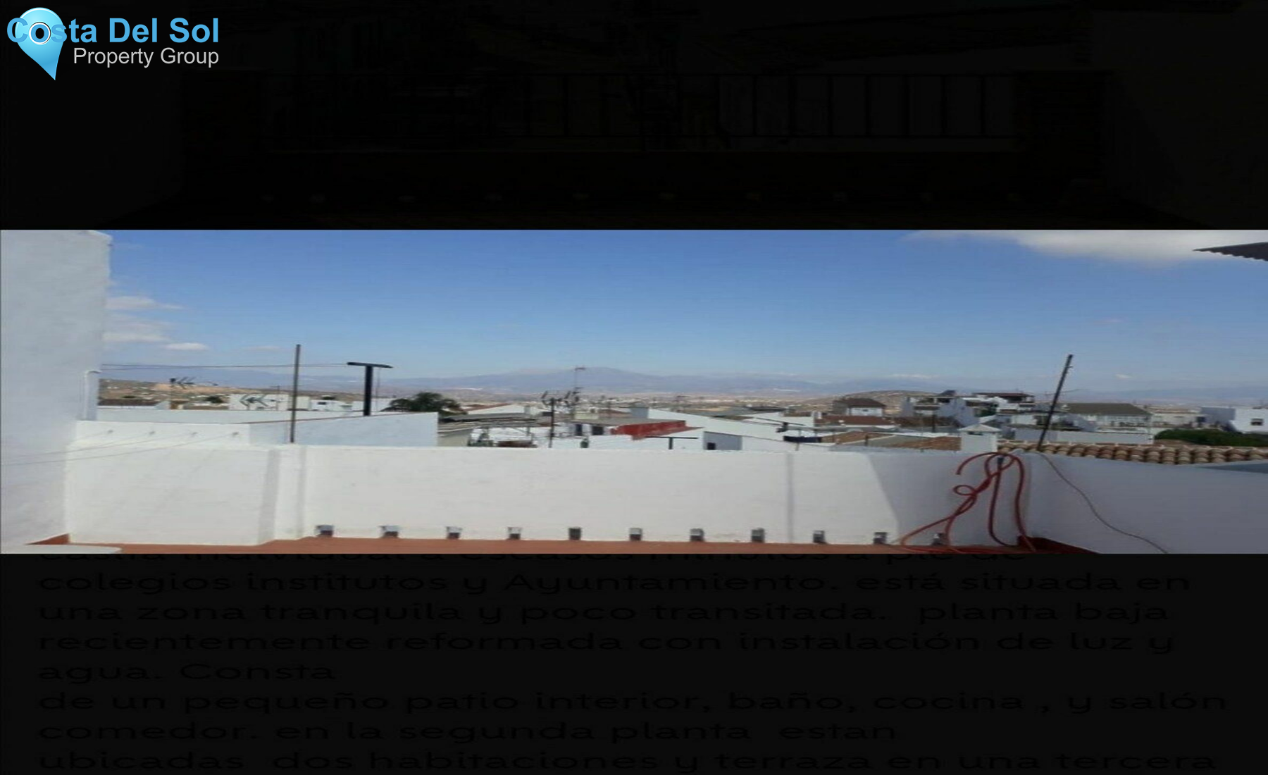 Townhouse in Alhaurín el Grande