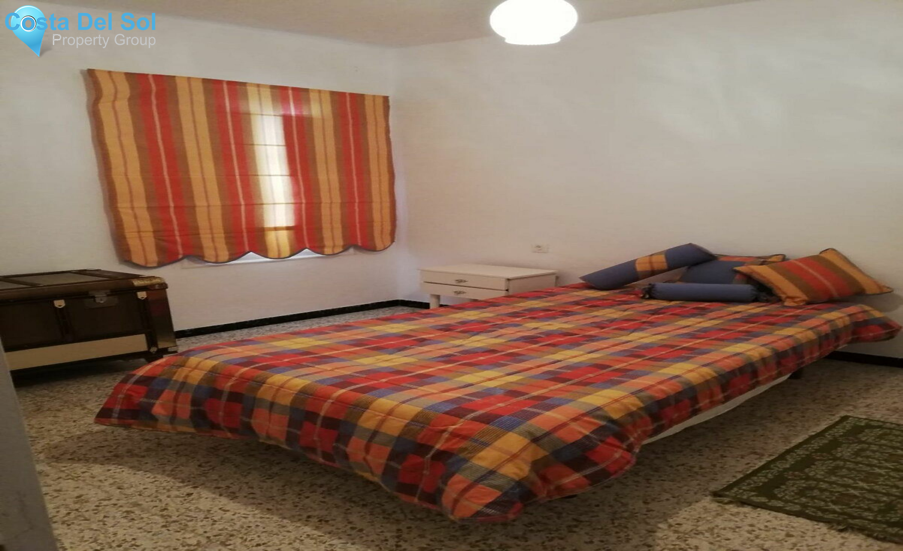 Townhouse in Alhaurín el Grande-1496717