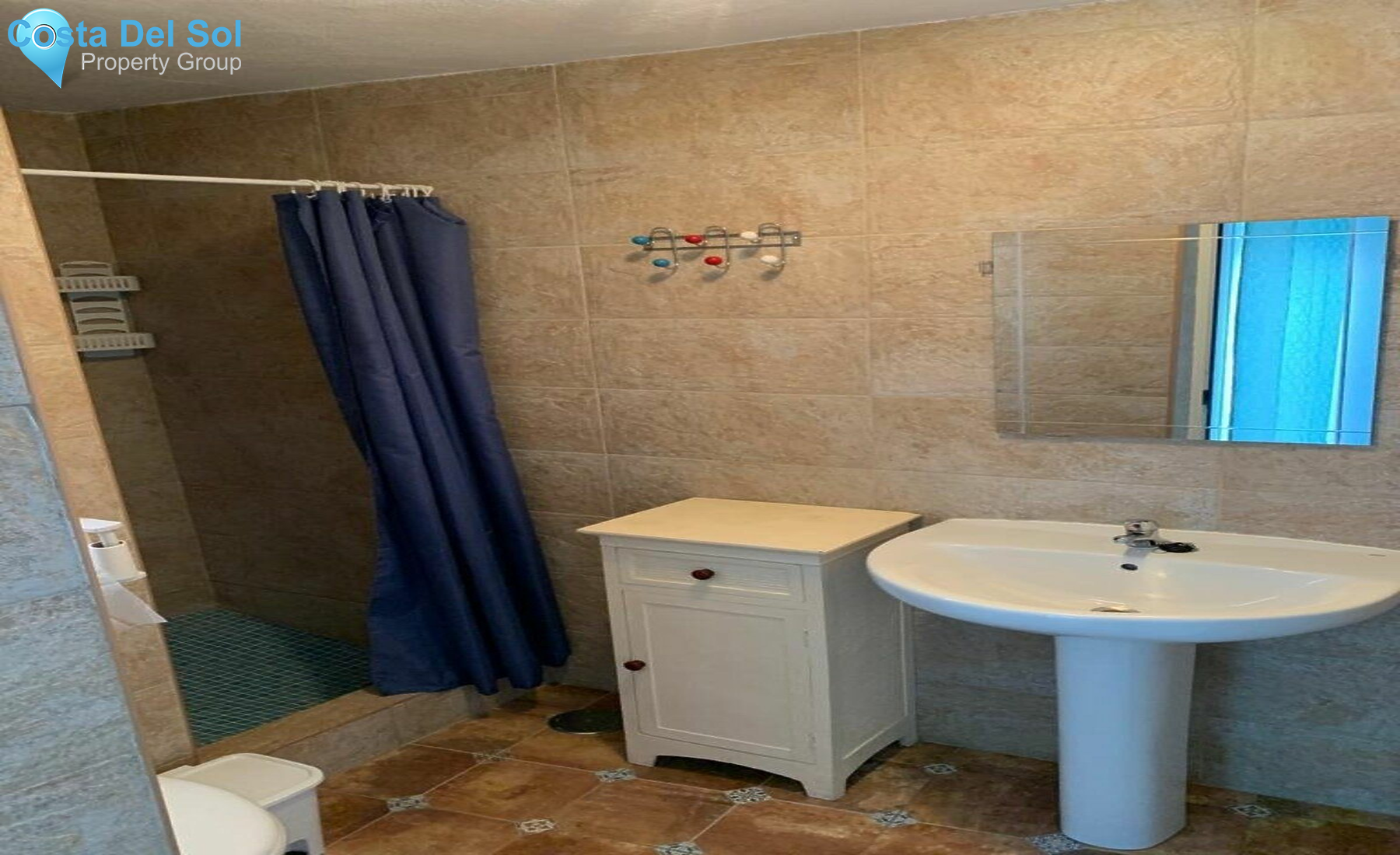 Townhouse in Alhaurín el Grande-1496719