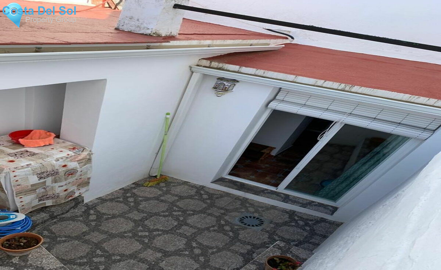 Townhouse in Alhaurín el Grande-1496708