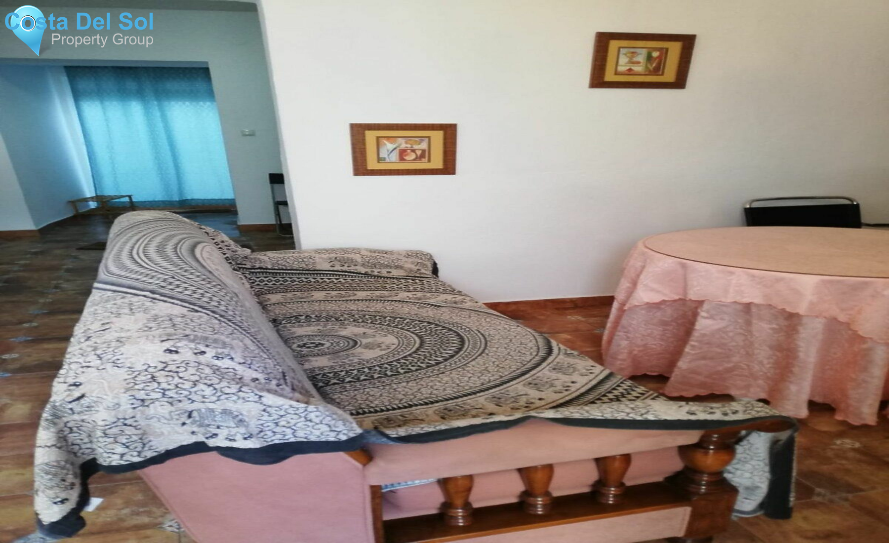 Townhouse in Alhaurín el Grande-1496711