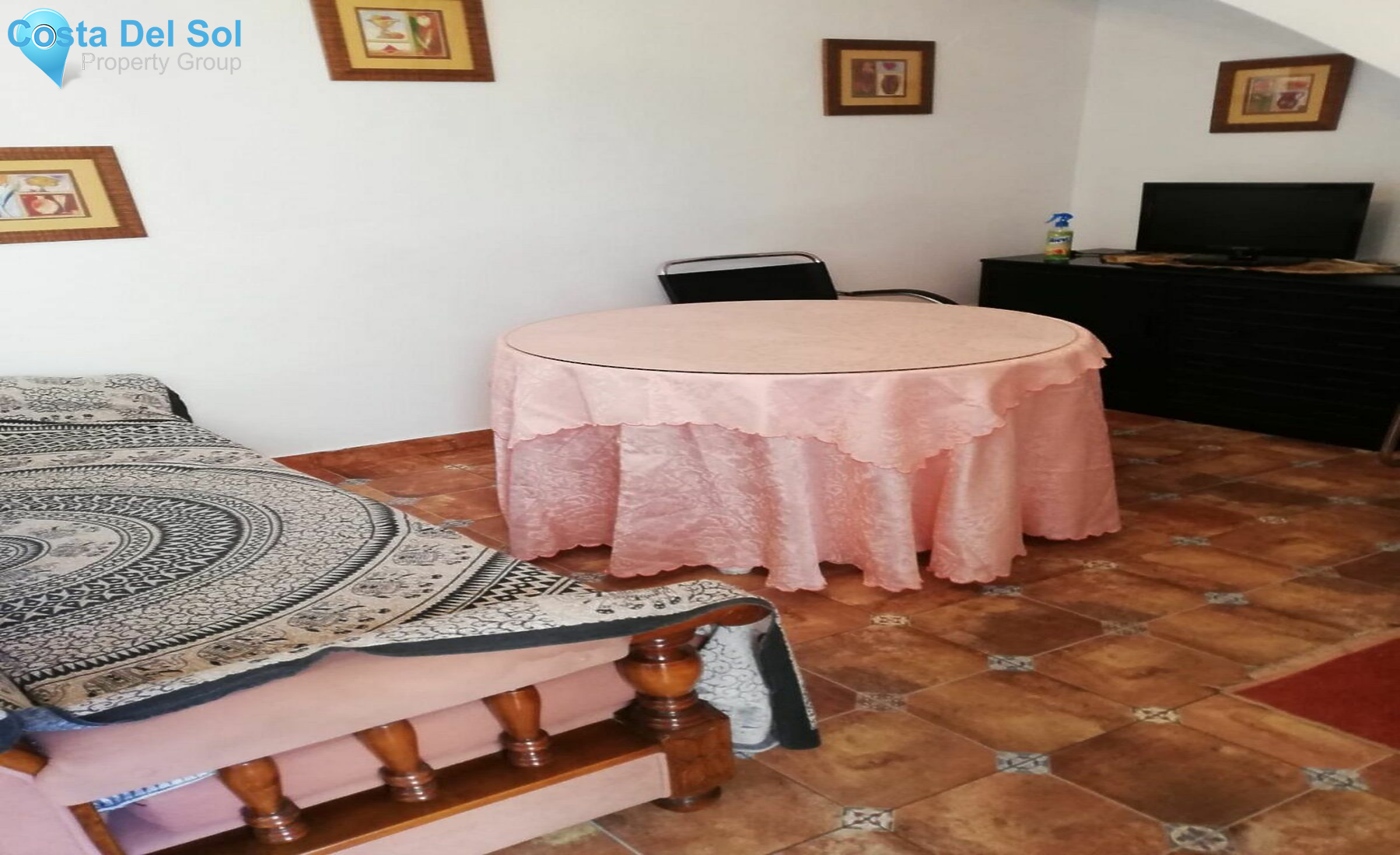 Townhouse in Alhaurín el Grande-1496712