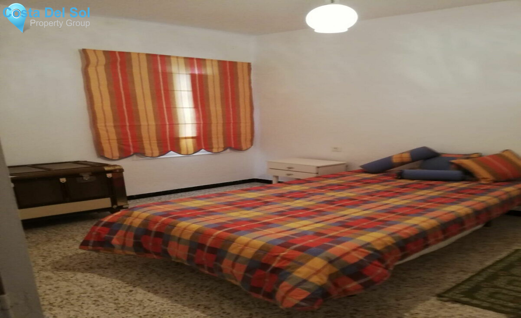 Townhouse in Alhaurín el Grande-1496713