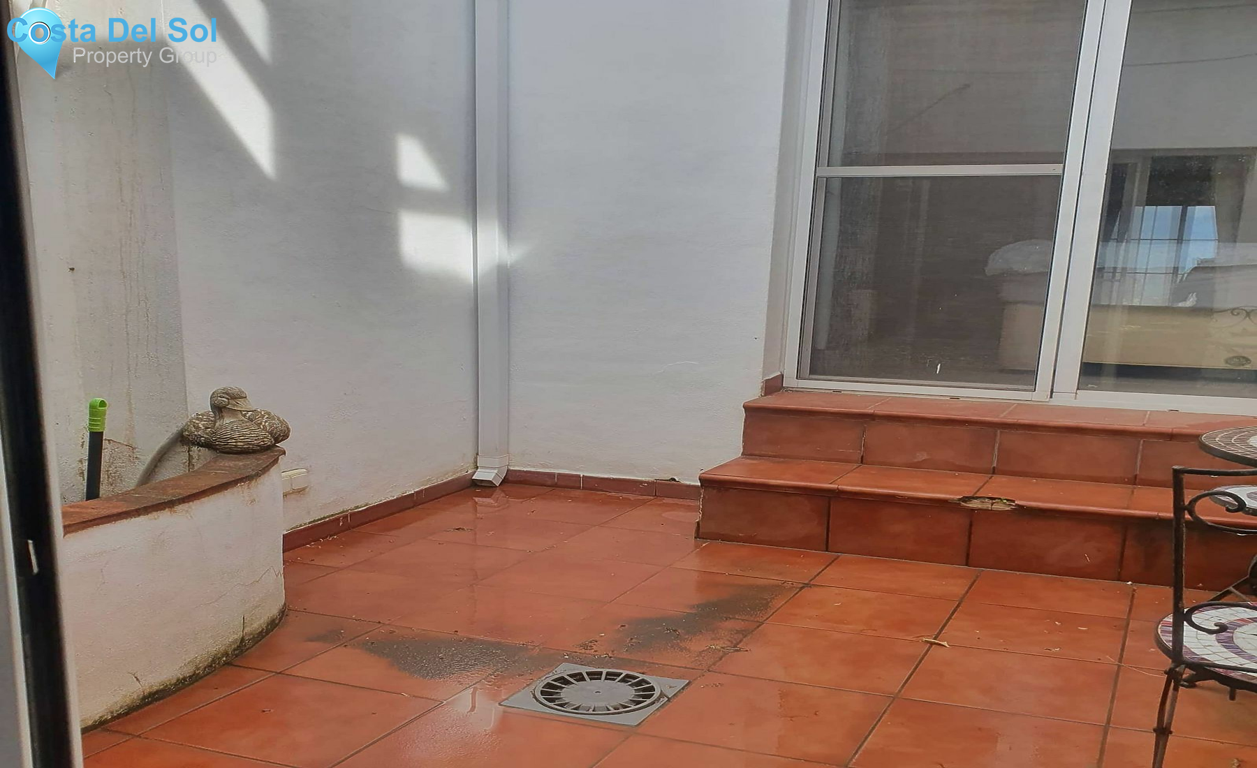 Townhouse in Alhaurín el Grande-1554269