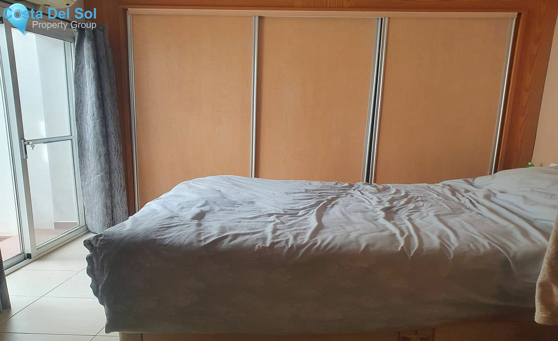 Townhouse in Alhaurín el Grande-1554272