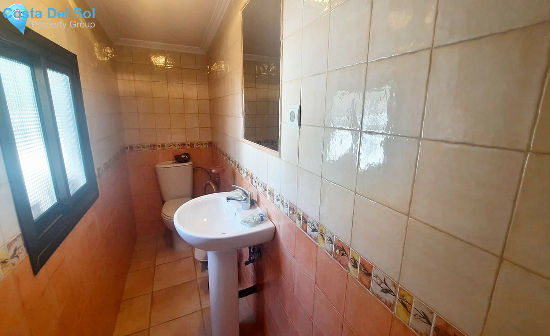 Townhouse in Arroyo de la Miel-1277775