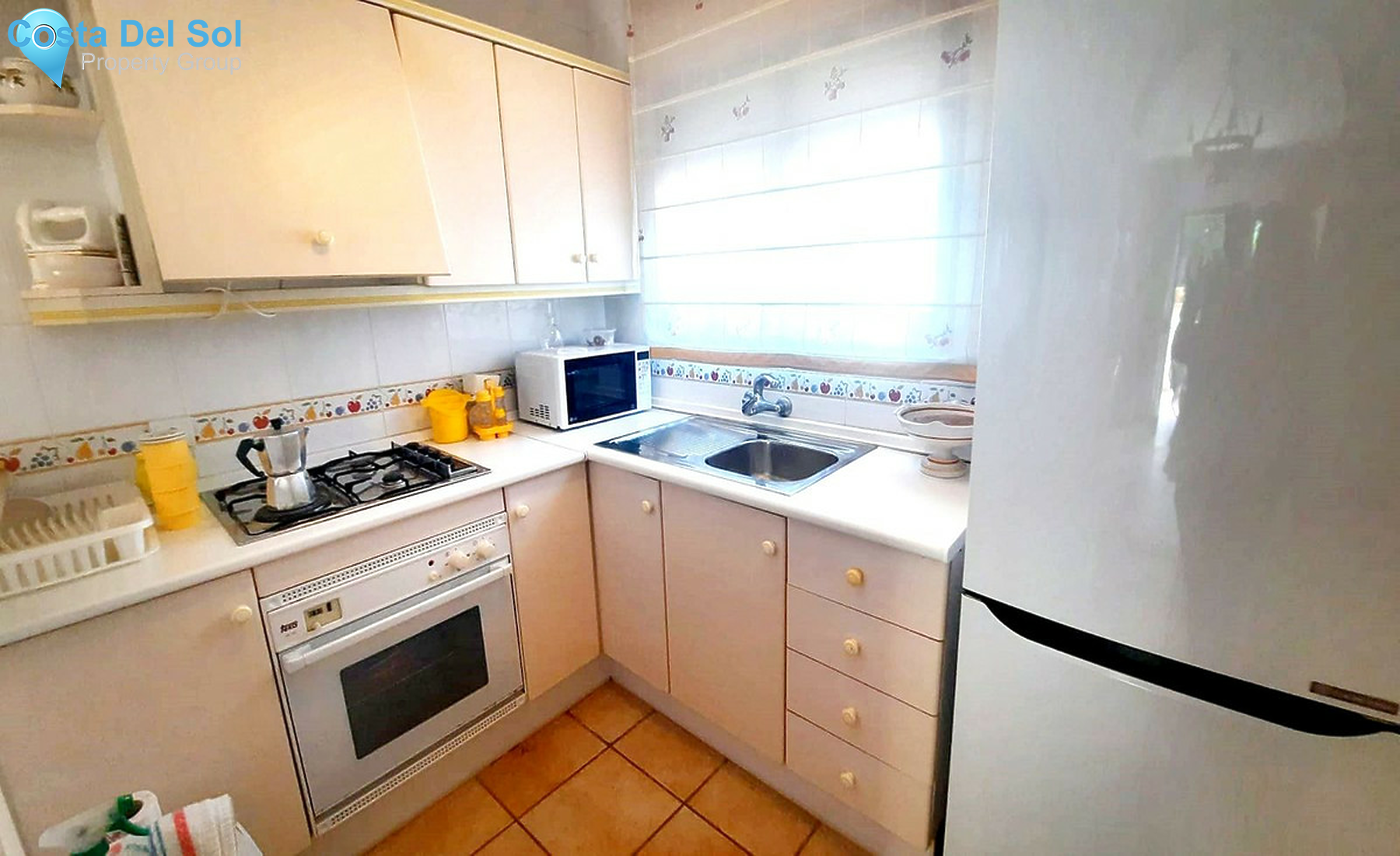 Townhouse in Arroyo de la Miel-1277783