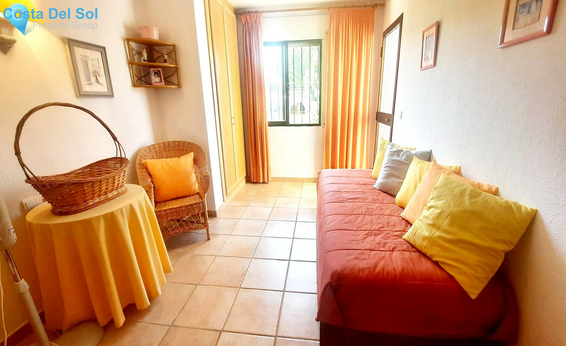 Townhouse in Arroyo de la Miel-1277772