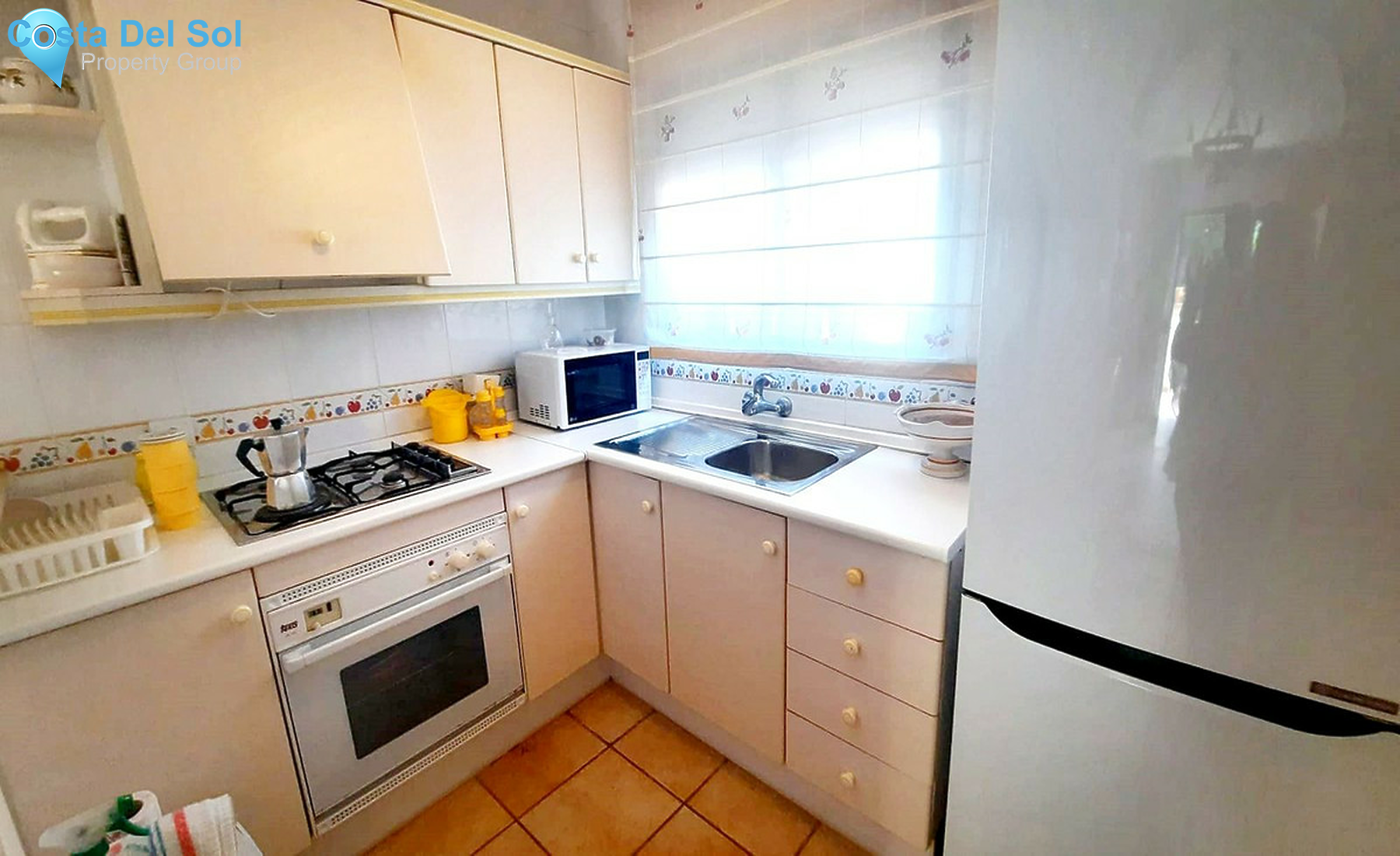 Townhouse in Arroyo de la Miel-1277773