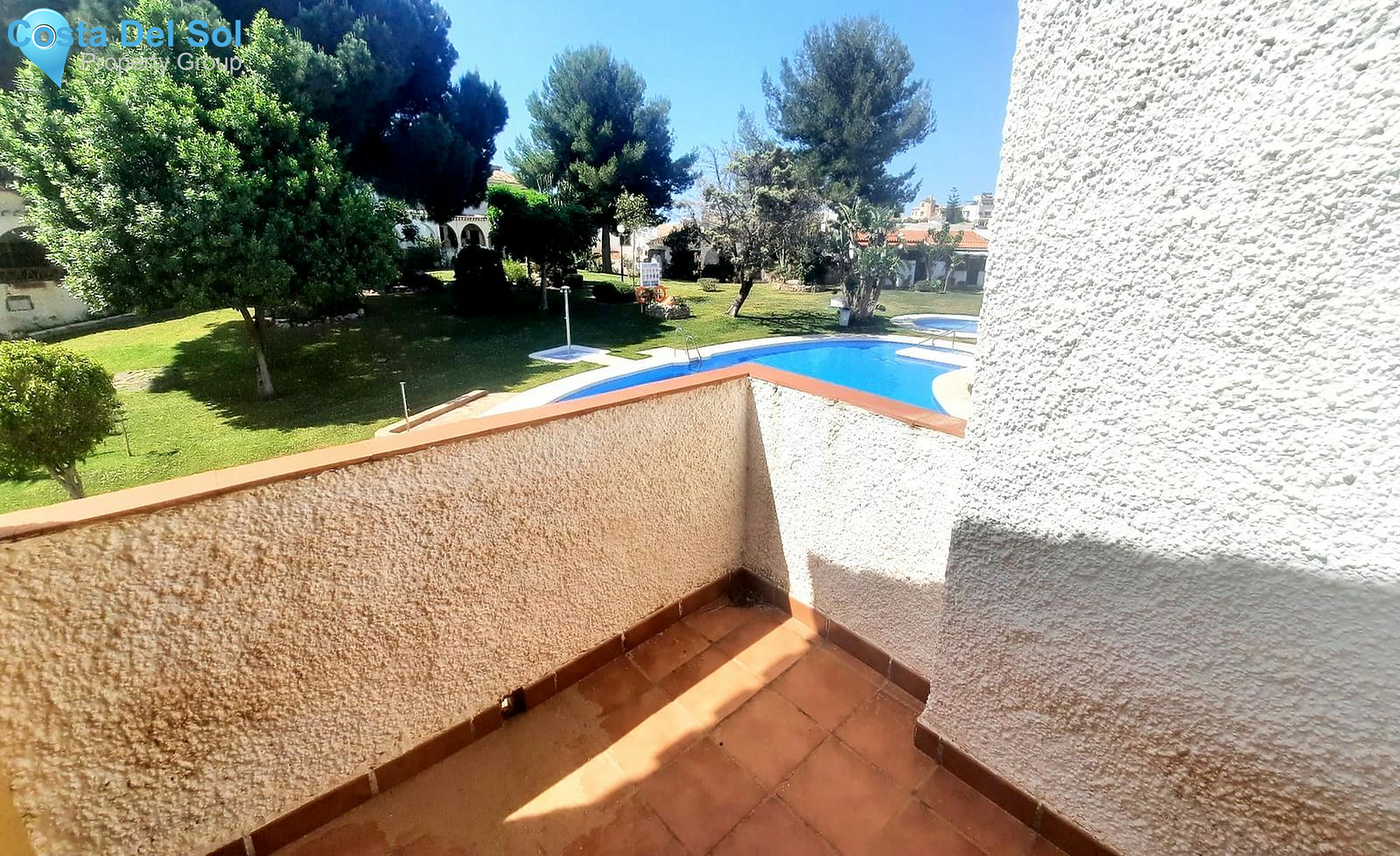 Townhouse in Arroyo de la Miel-1387657