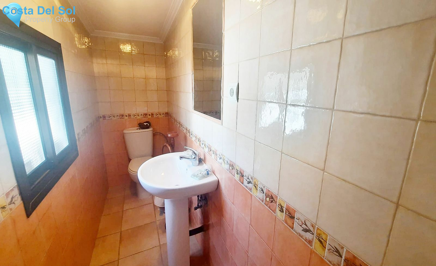 Townhouse in Arroyo de la Miel-1387661