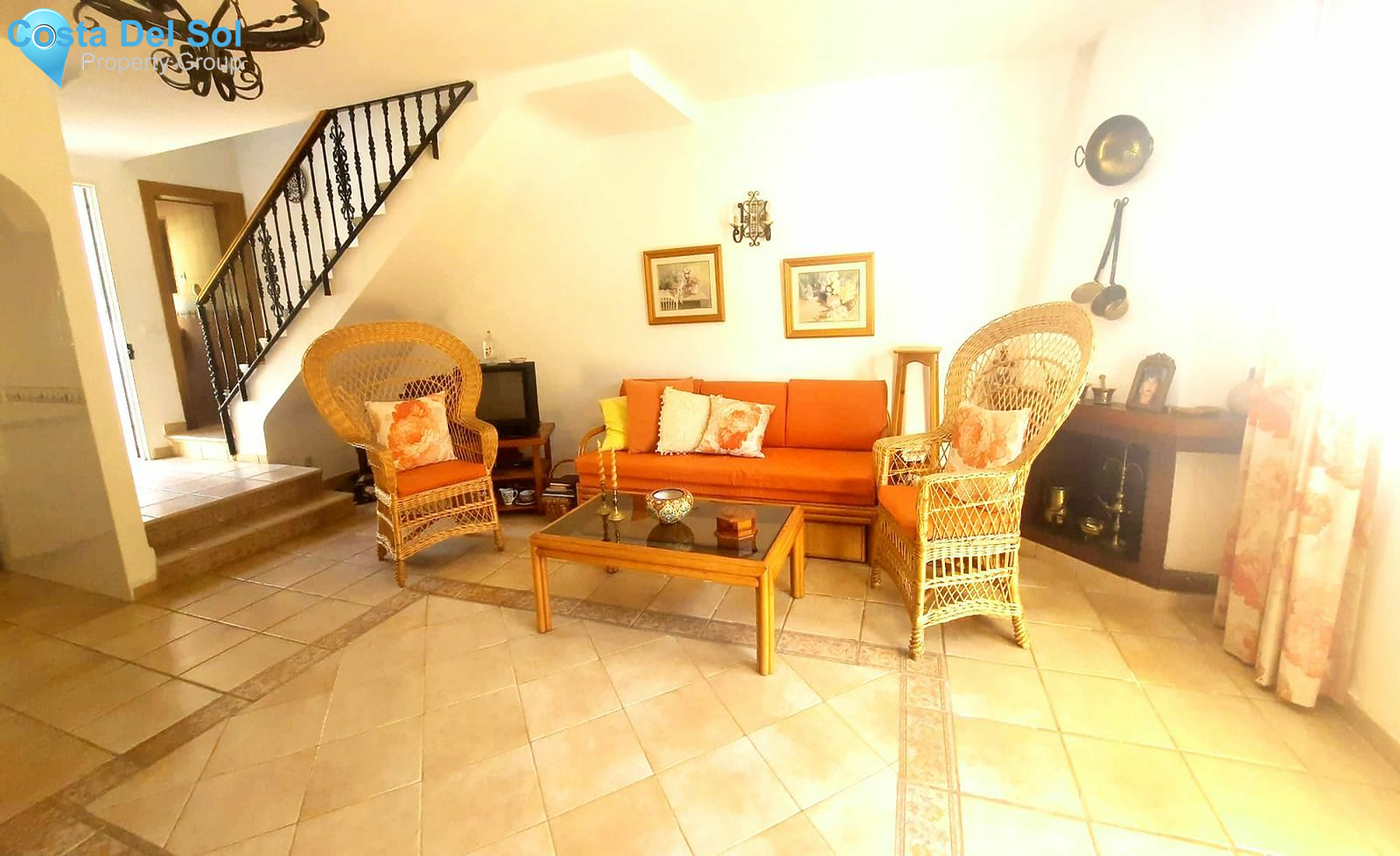 Townhouse in Arroyo de la Miel-1387664