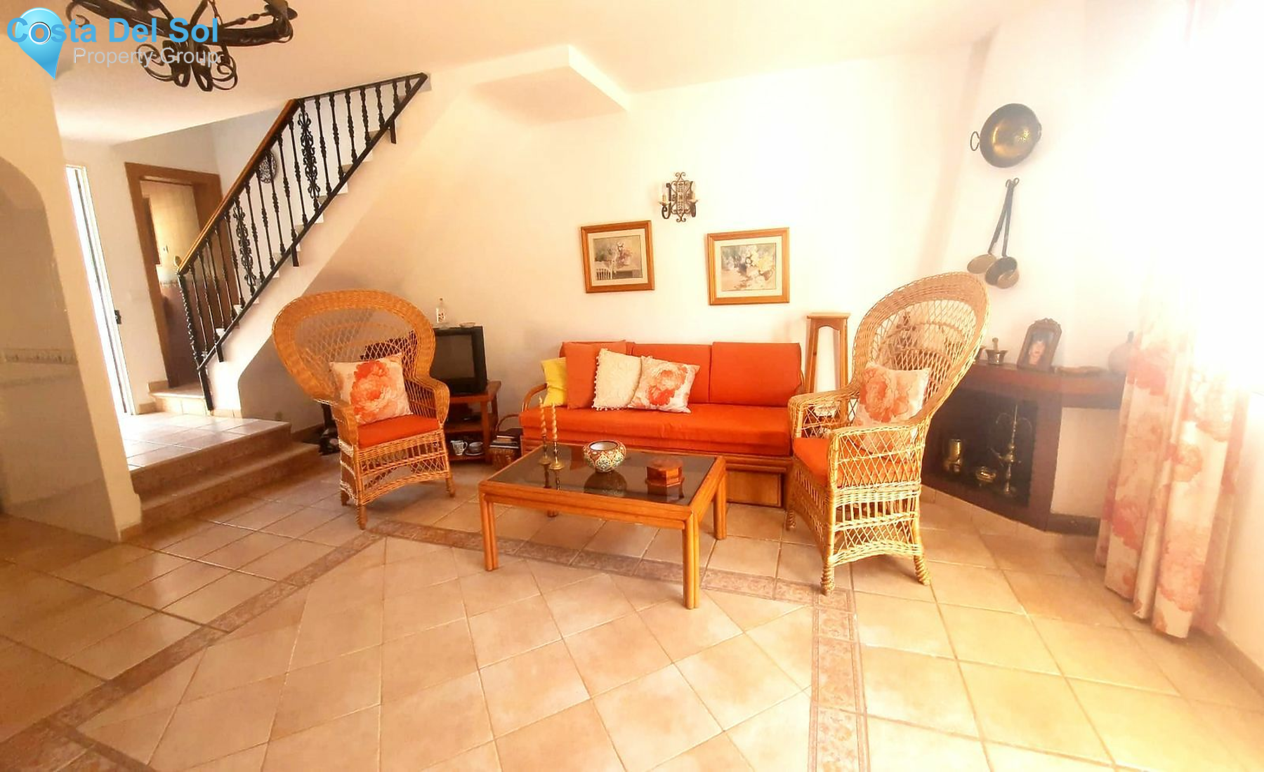 Townhouse in Arroyo de la Miel-1387648