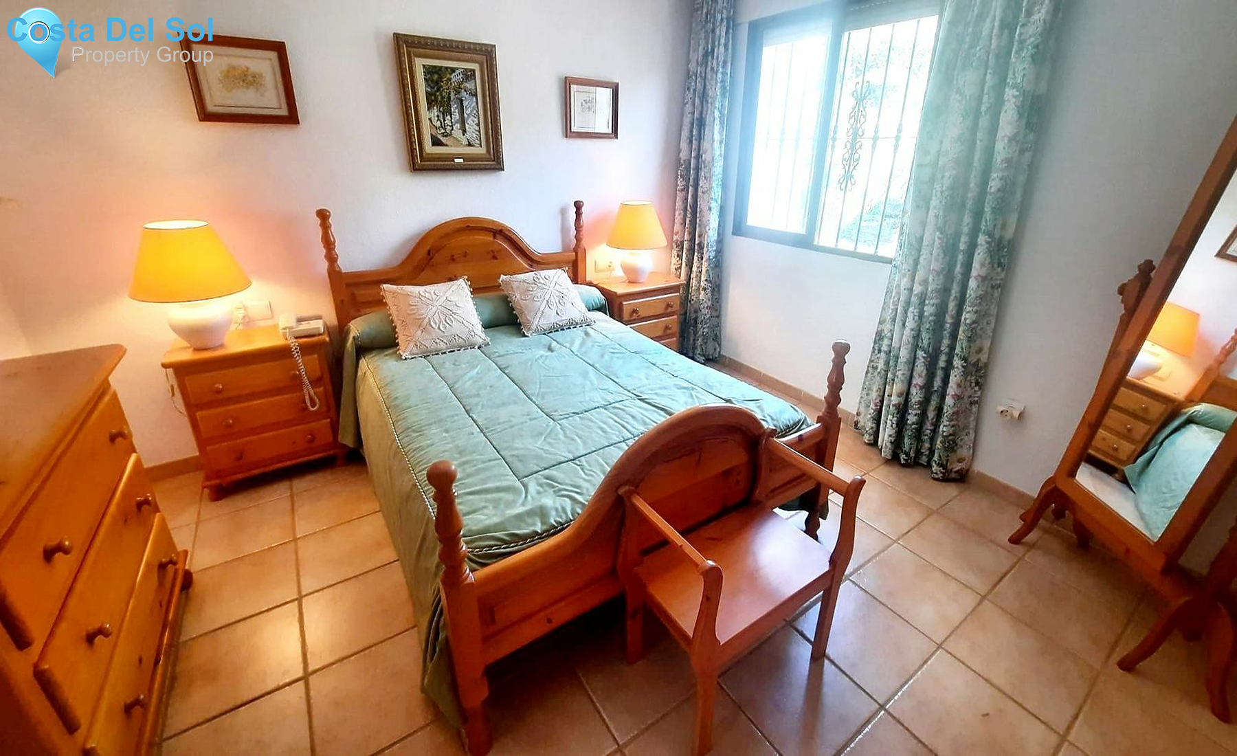 Townhouse in Arroyo de la Miel-1387650