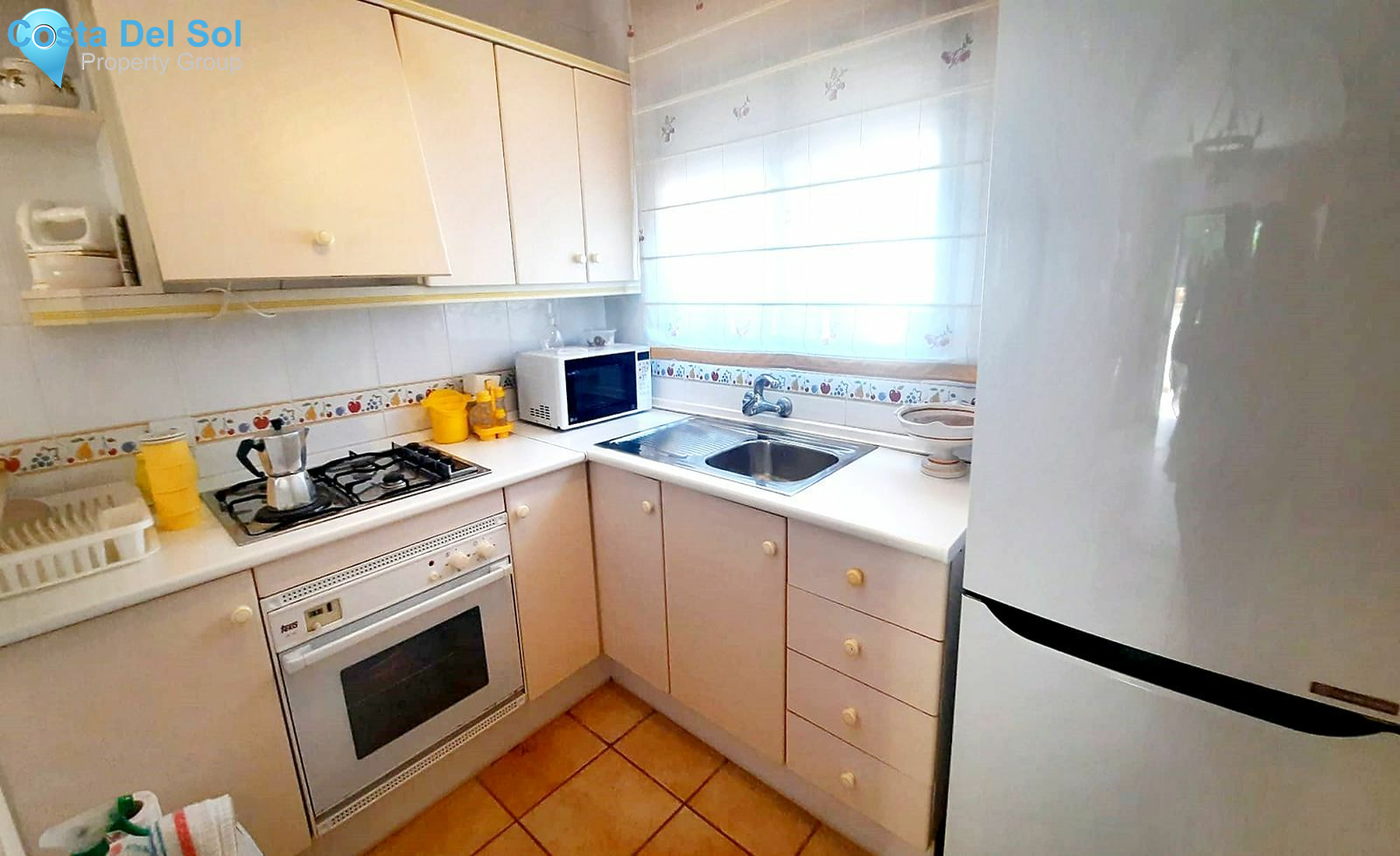 Townhouse in Arroyo de la Miel-1387652