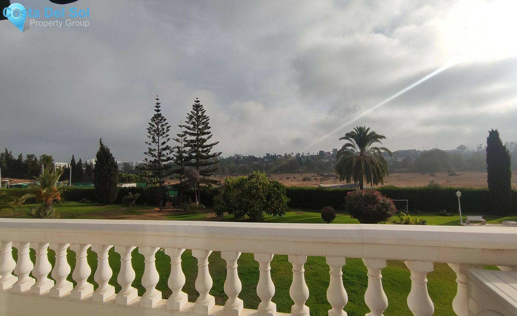 Townhouse in Atalaya