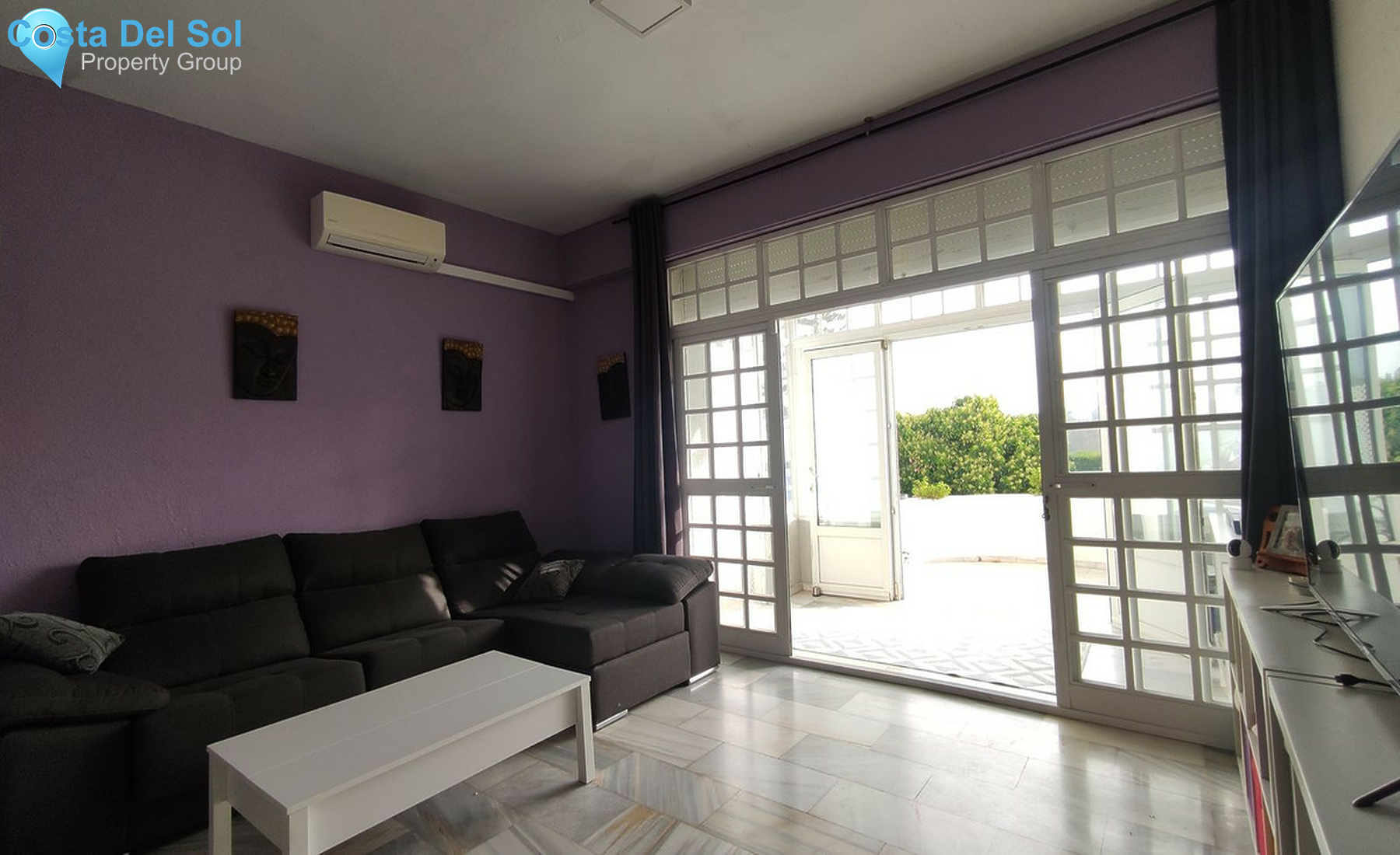 Townhouse in Atalaya-1508707