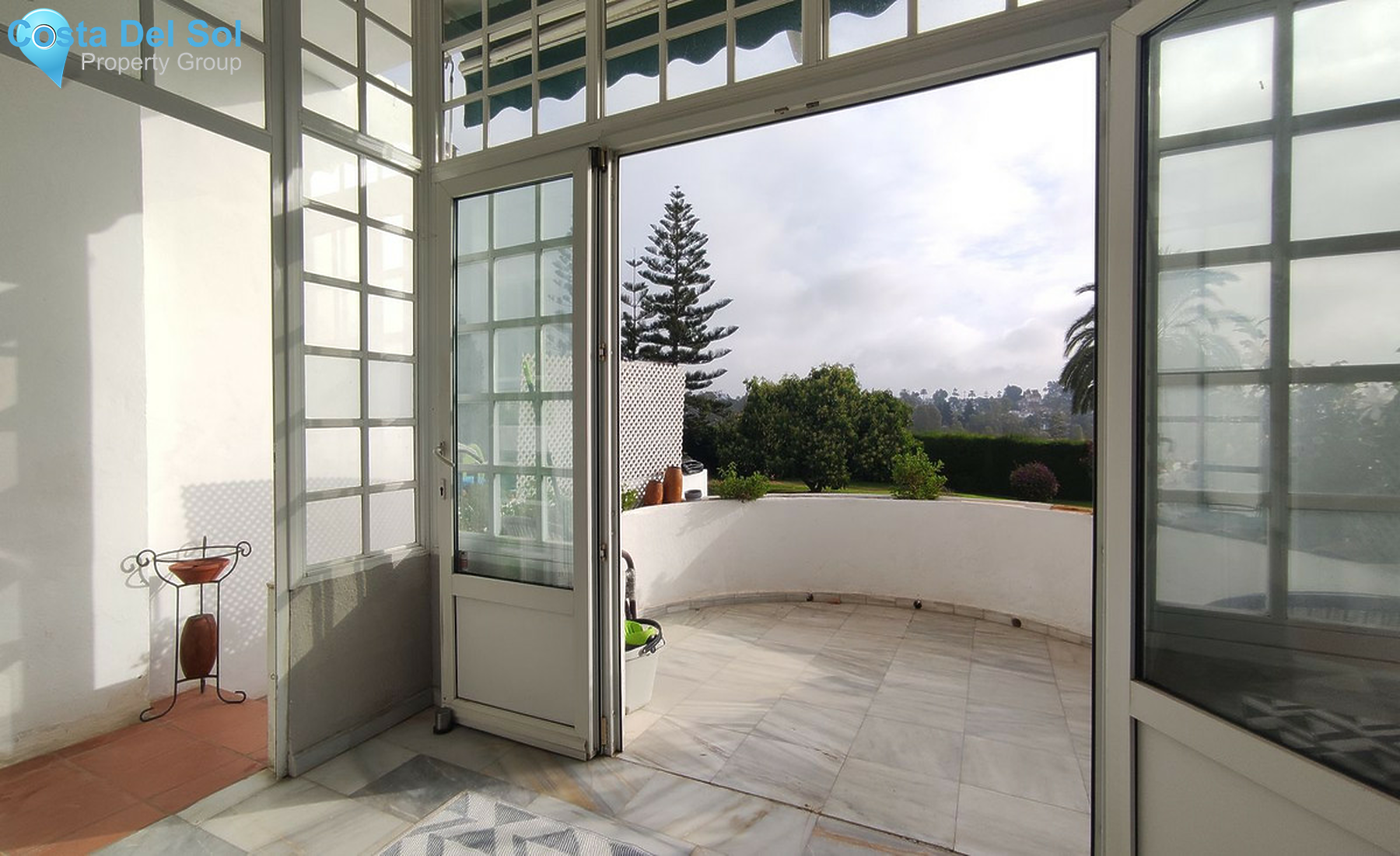 Townhouse in Atalaya-1508708