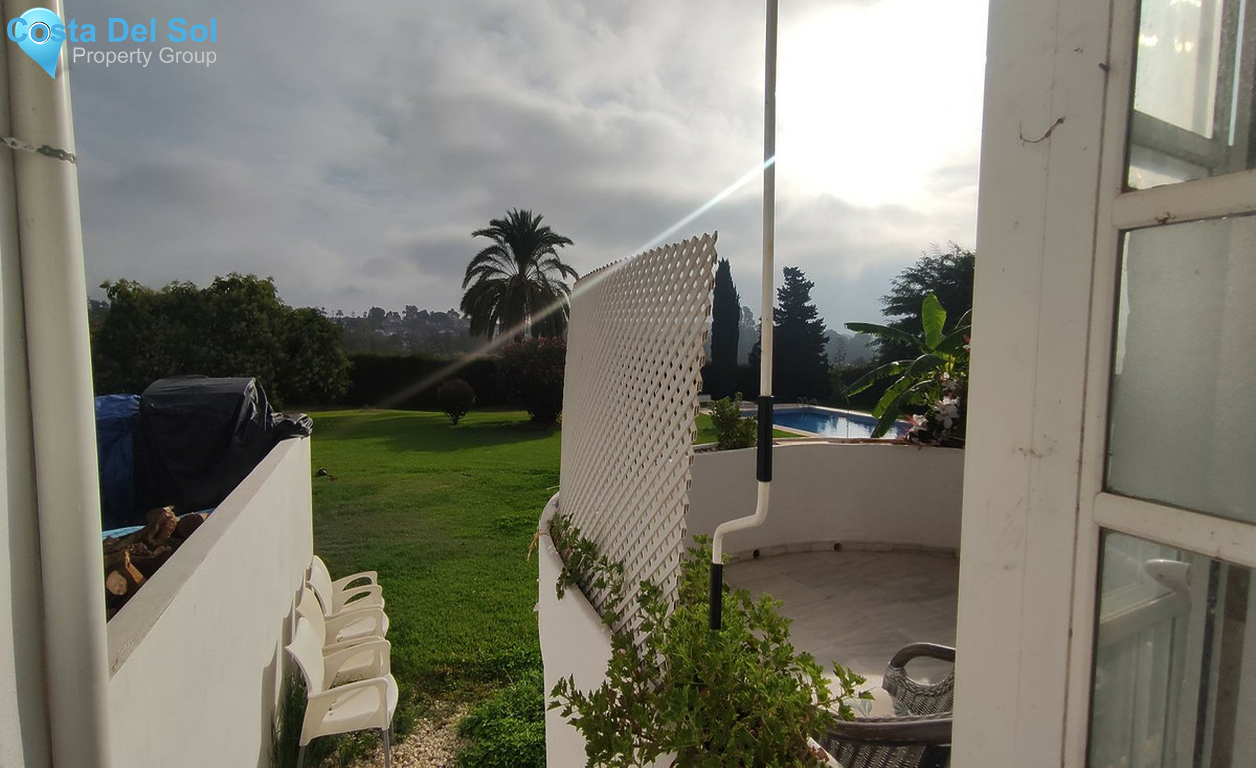 Townhouse in Atalaya-1508710