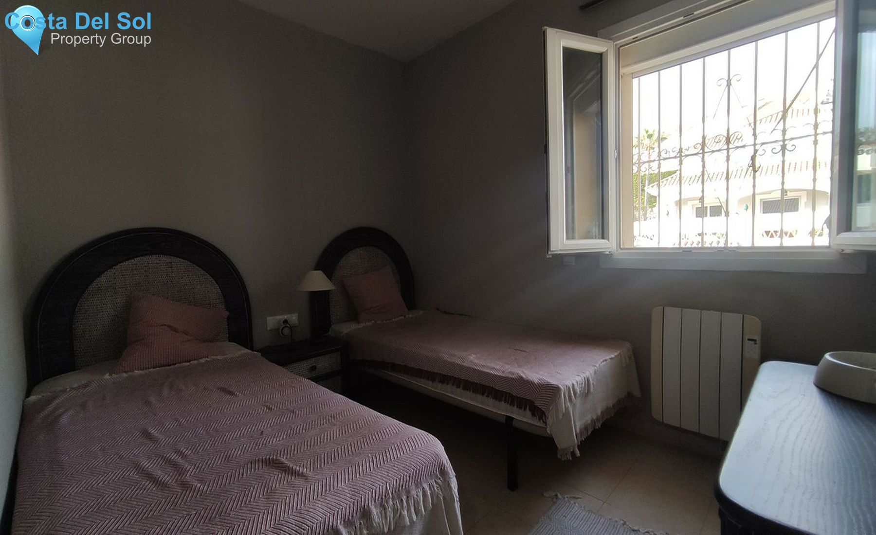 Townhouse in Atalaya-1508715