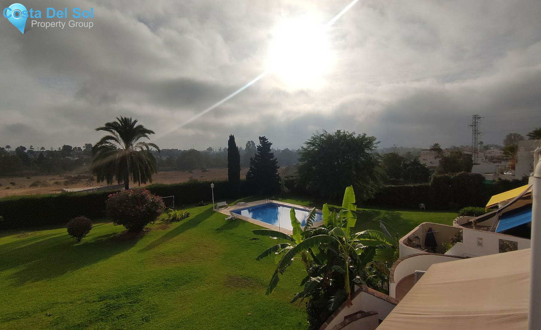 Townhouse in Atalaya-1508699