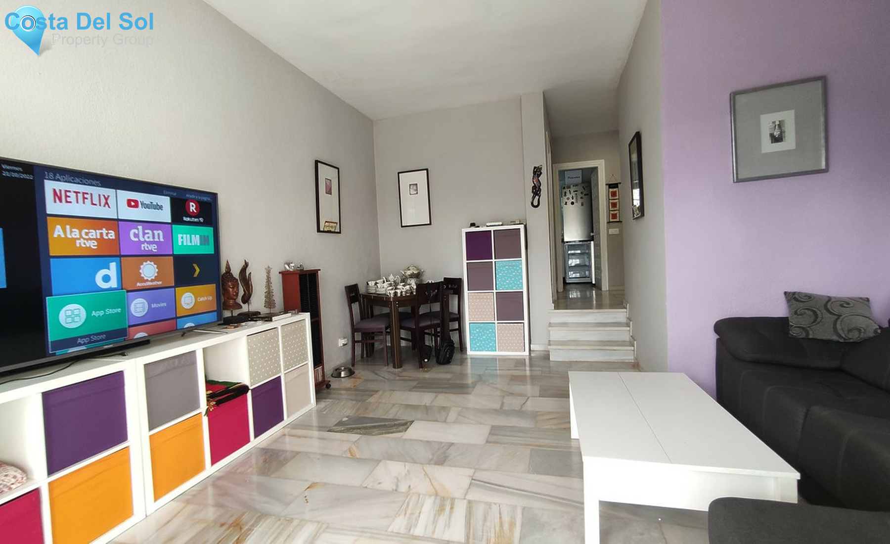 Townhouse in Atalaya-1508700