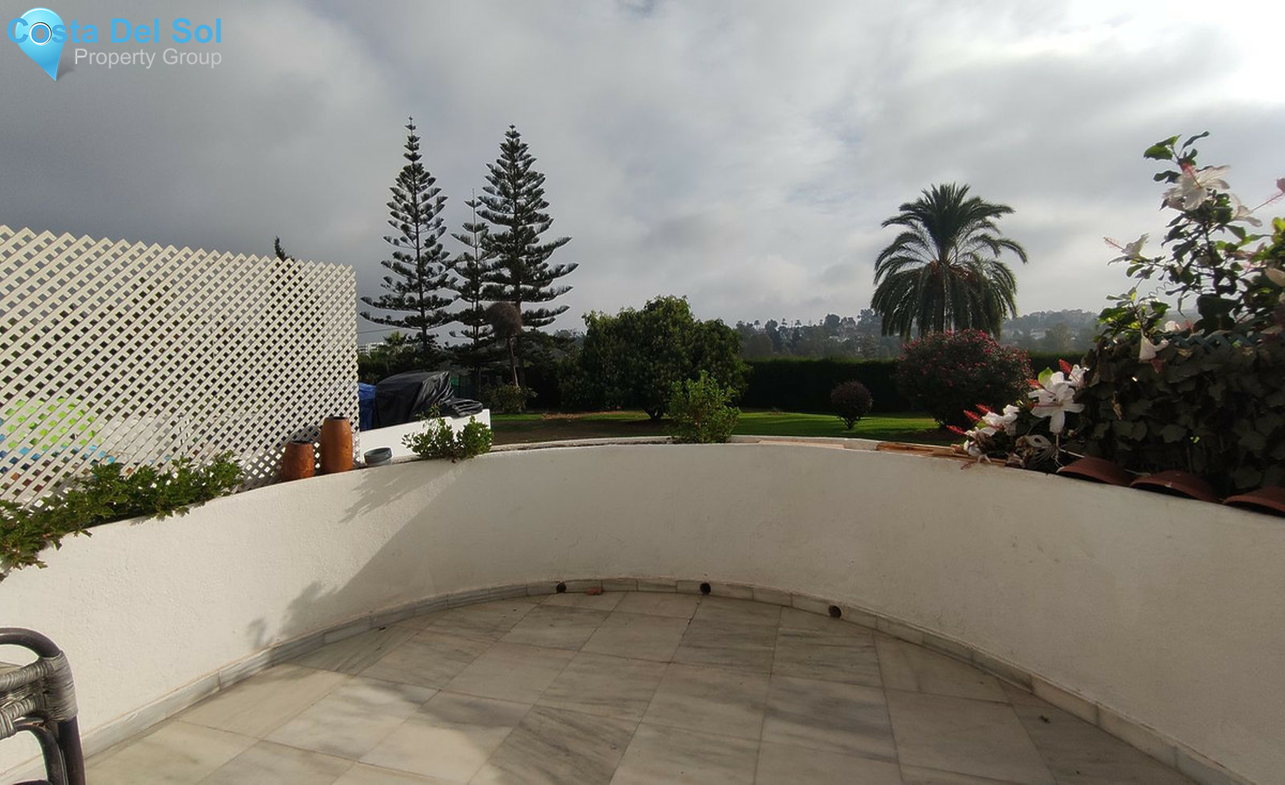 Townhouse in Atalaya-1508701