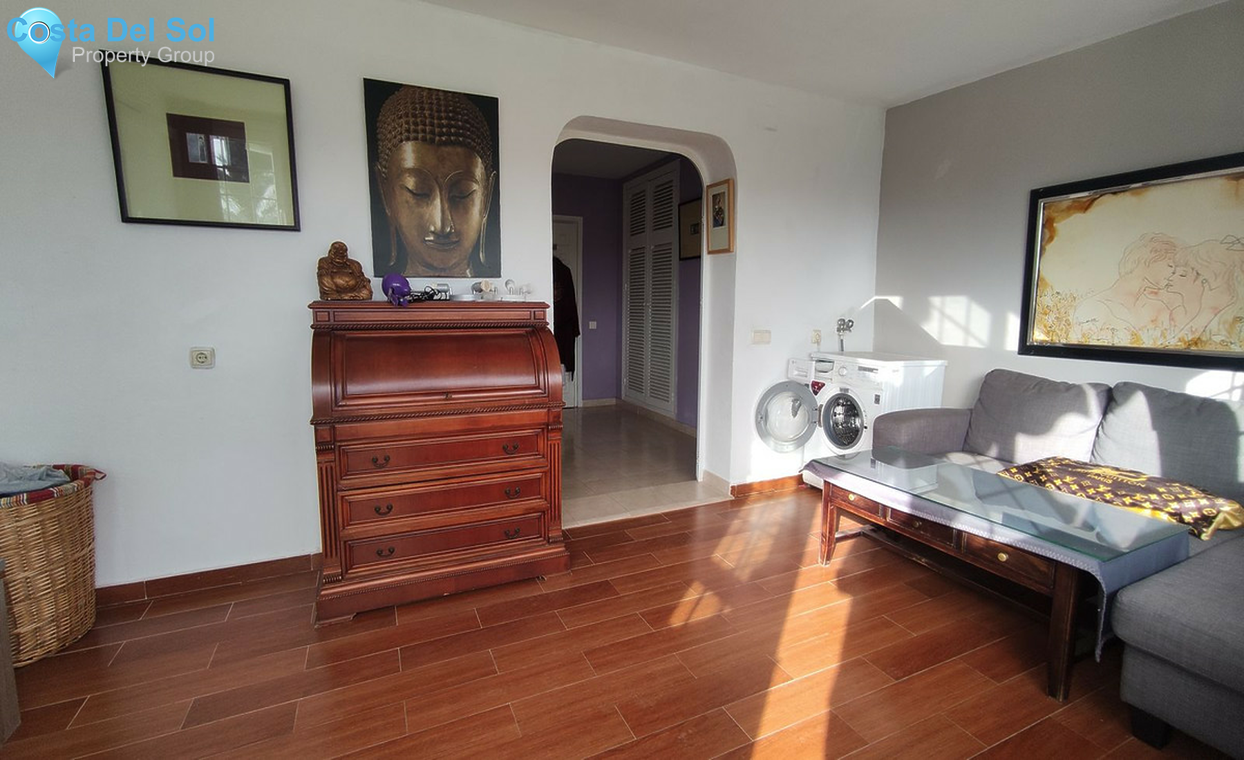 Townhouse in Atalaya-1508702