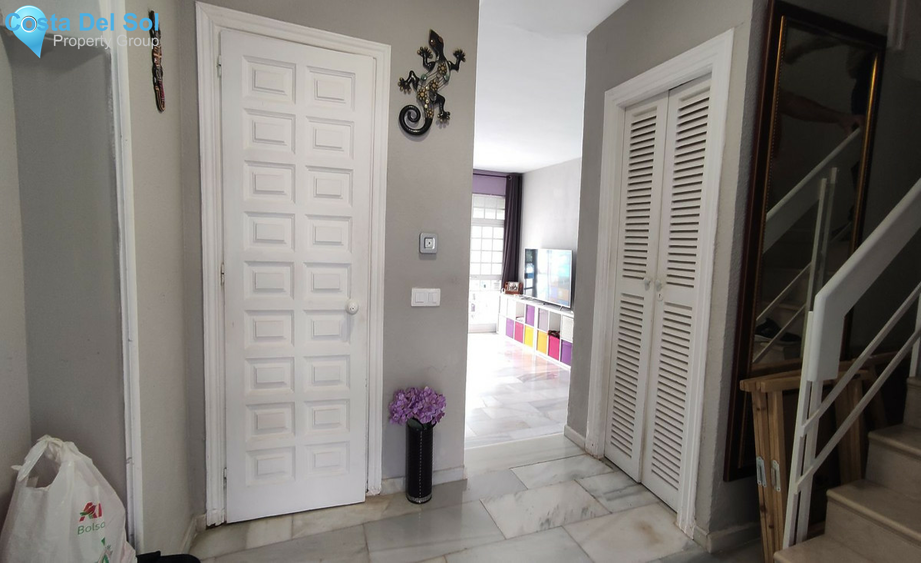 Townhouse in Atalaya-1508703